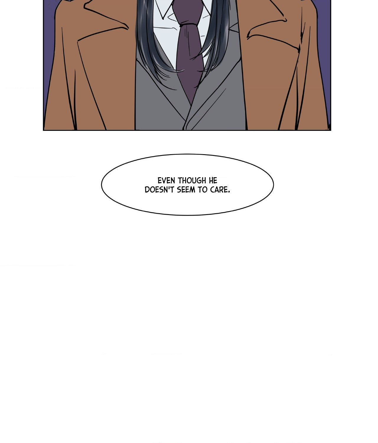 Read An Obedient Legacy chapter 16 image 22 on Lezhin