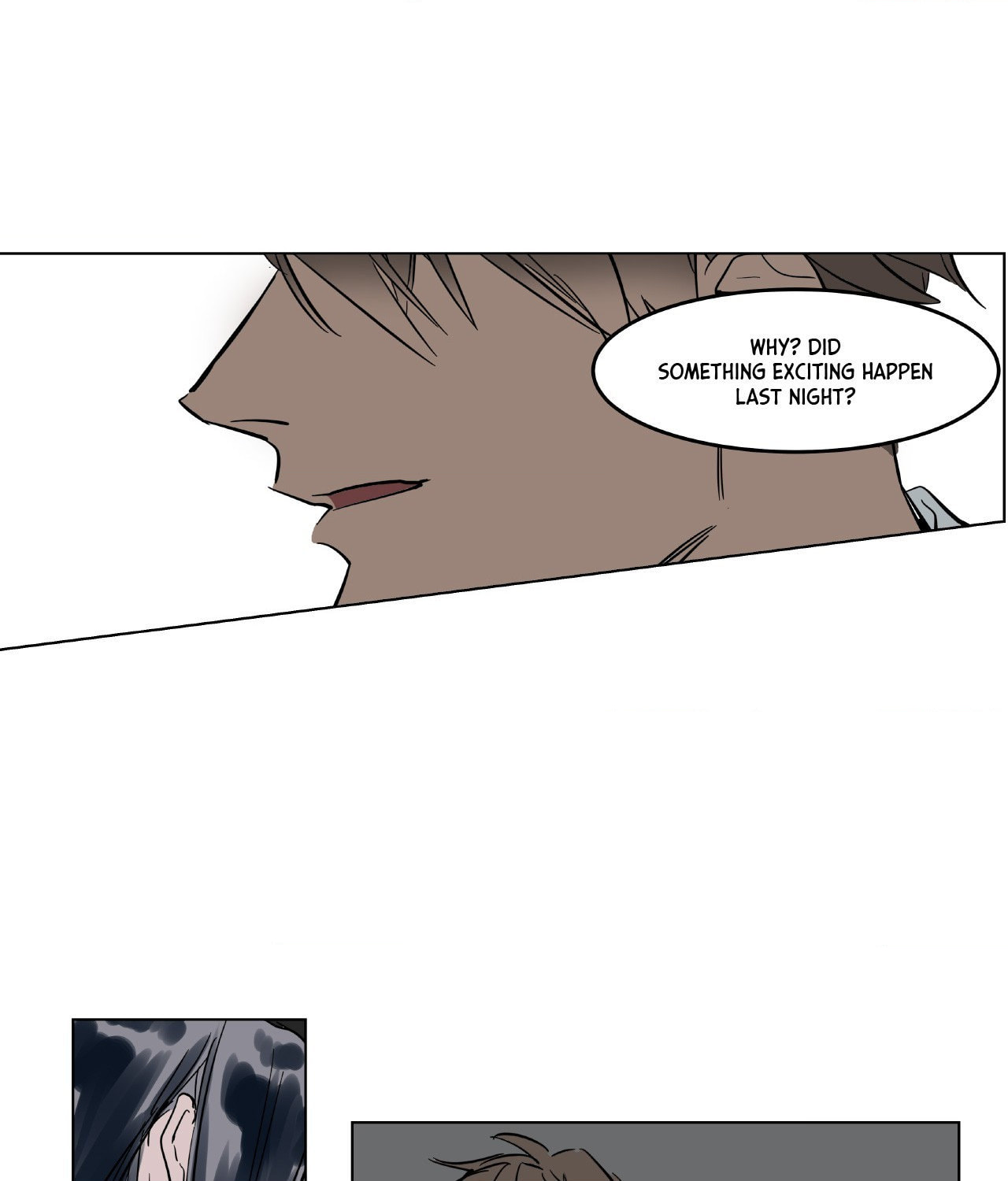Read An Obedient Legacy chapter 16 image 31 on Lezhin