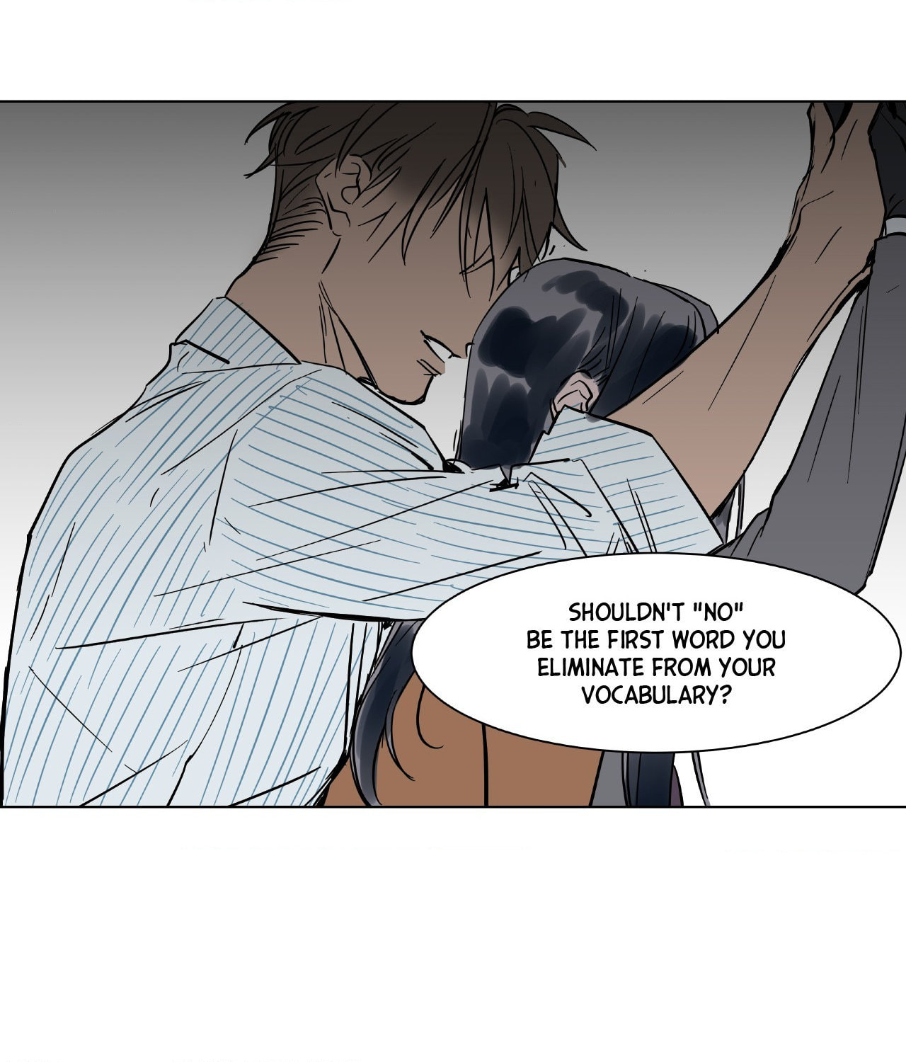 Read An Obedient Legacy chapter 16 image 38 on Lezhin