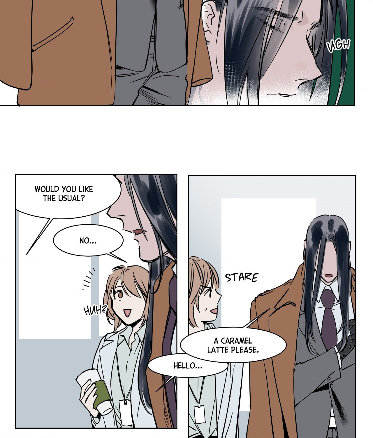 Read An Obedient Legacy chapter 16 image 7 on Lezhin