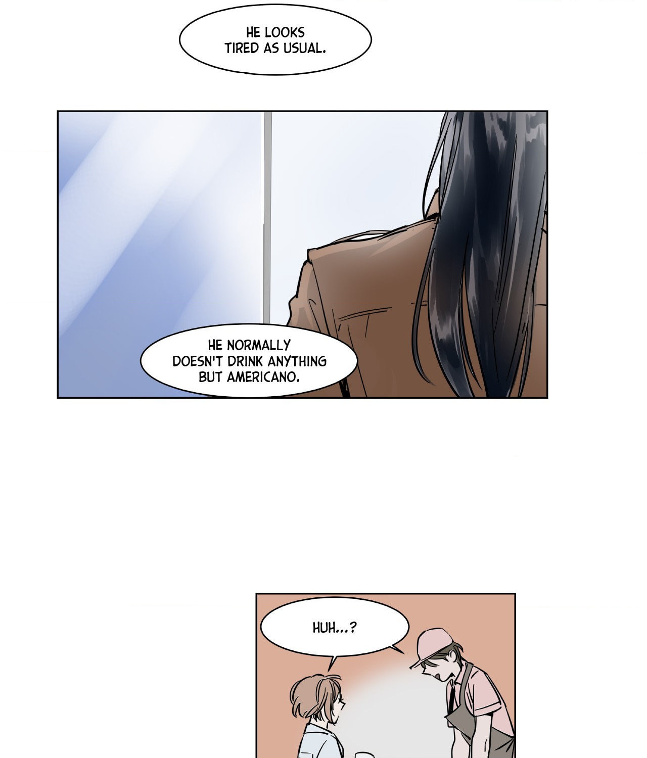 Read An Obedient Legacy chapter 16 image 9 on Lezhin