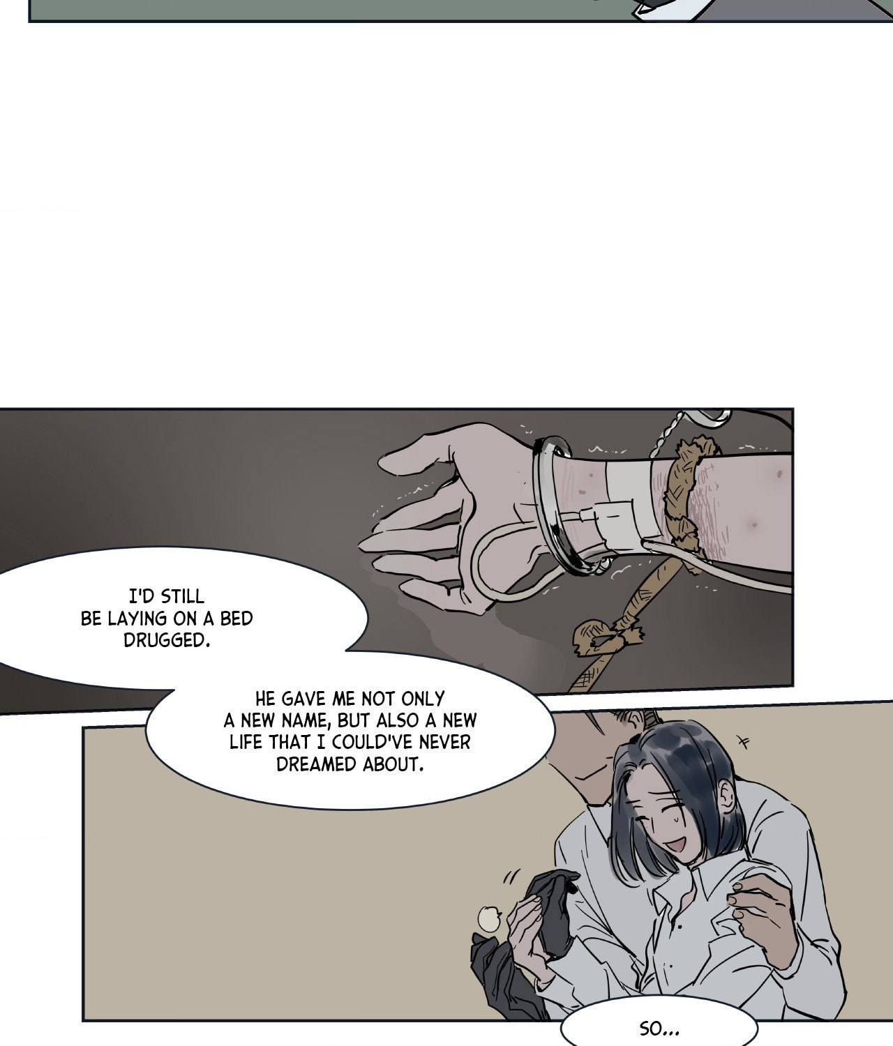 Read An Obedient Legacy chapter 17 image 12 on Lezhin