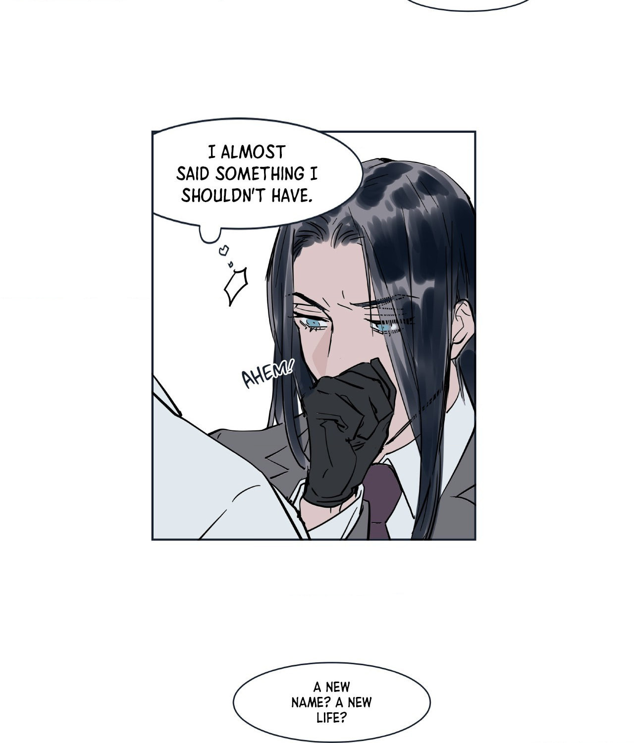 Read An Obedient Legacy chapter 17 image 13 on Lezhin
