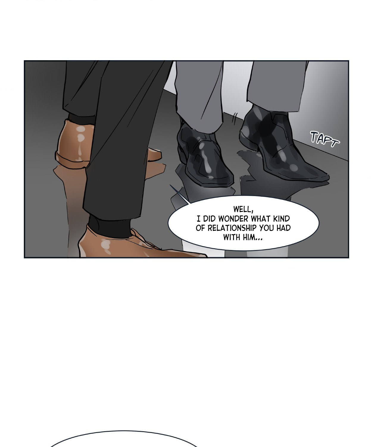 Read An Obedient Legacy chapter 17 image 14 on Lezhin