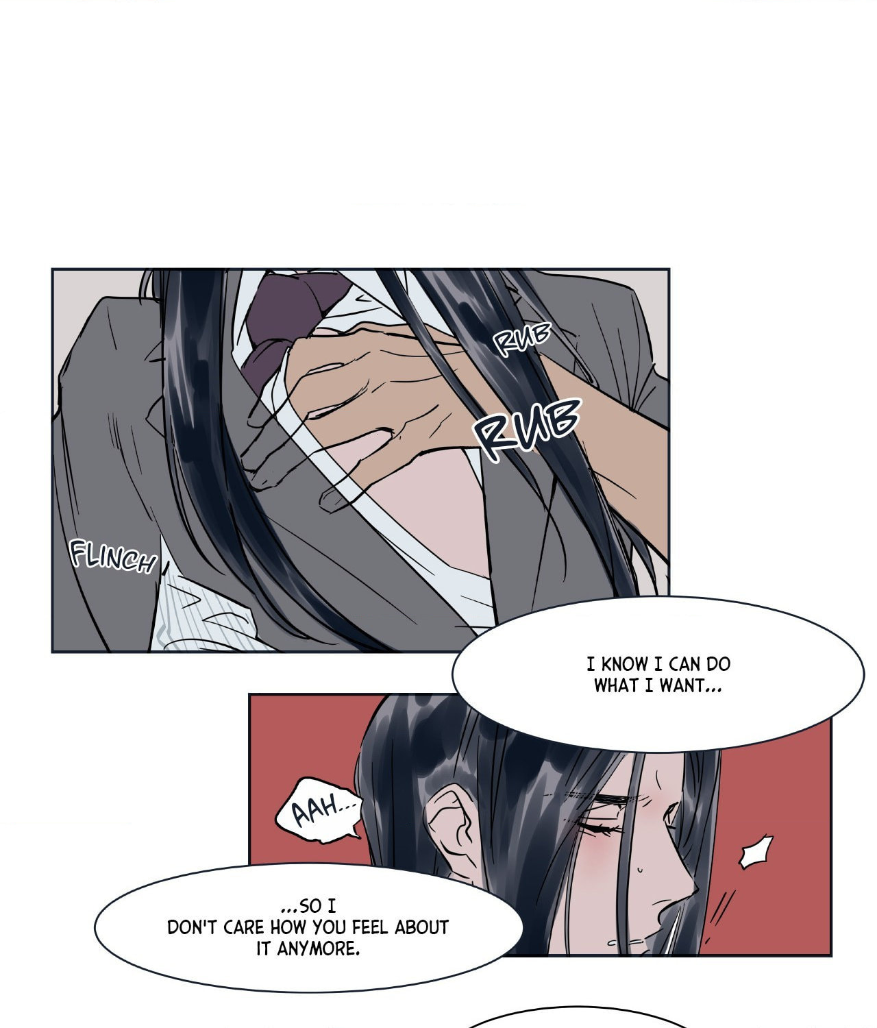 Read An Obedient Legacy chapter 17 image 17 on Lezhin