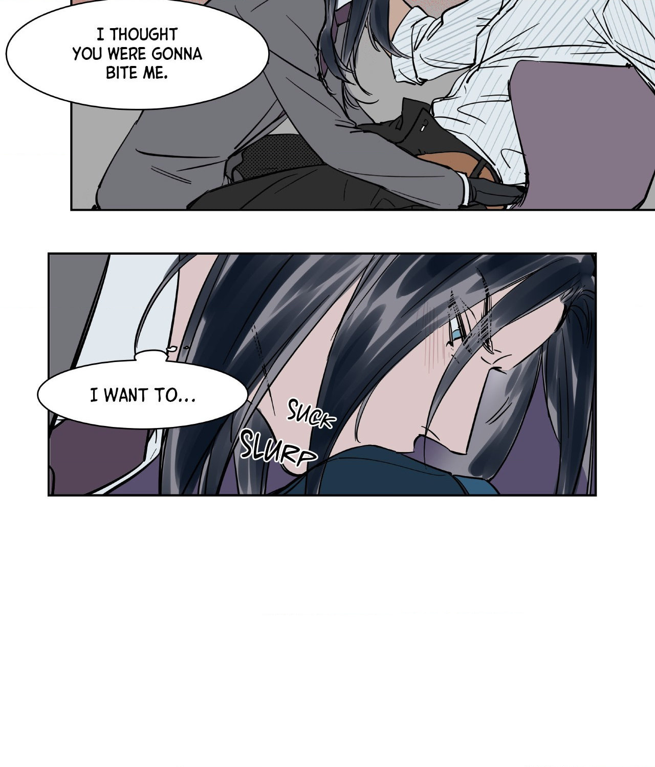 Read An Obedient Legacy chapter 17 image 22 on Lezhin