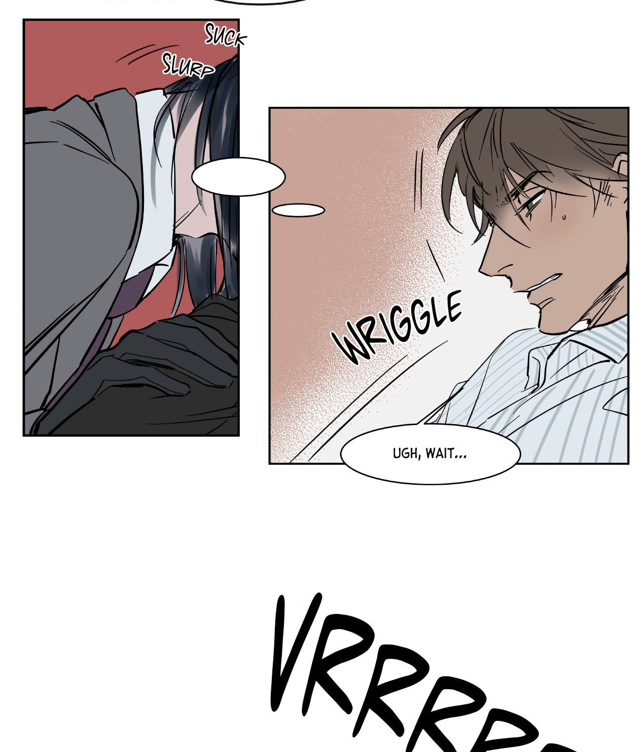 Read An Obedient Legacy chapter 17 image 25 on Lezhin