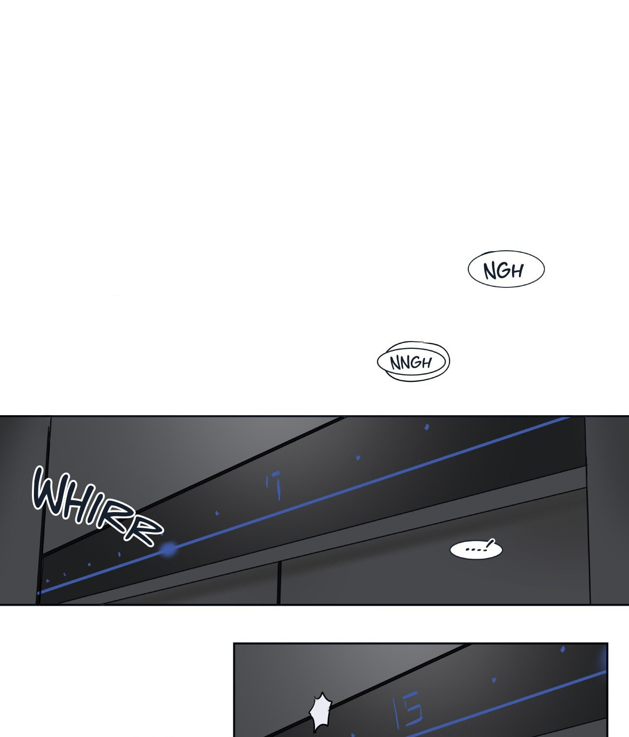 Read An Obedient Legacy chapter 17 image 3 on Lezhin