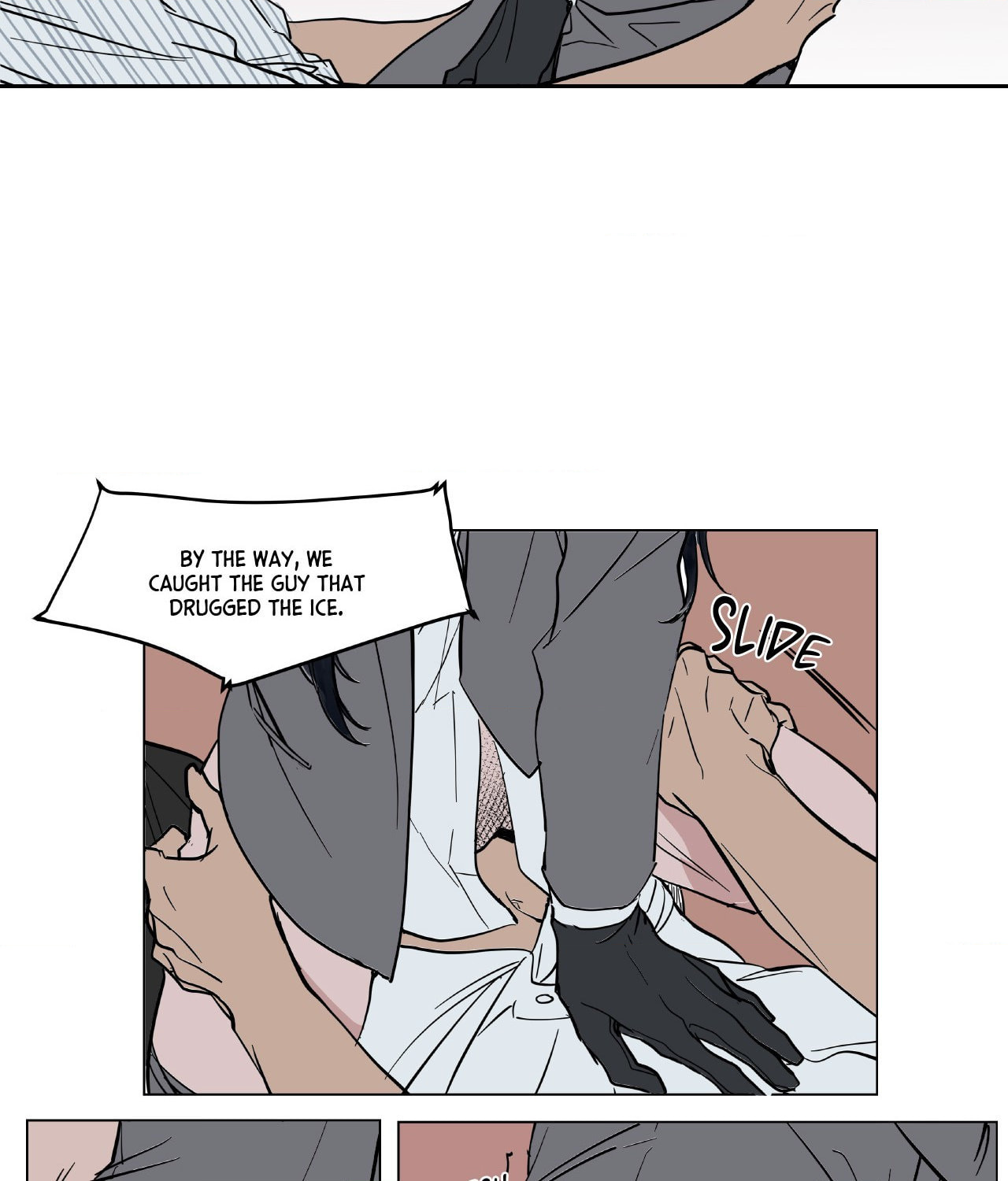 Read An Obedient Legacy chapter 17 image 33 on Lezhin