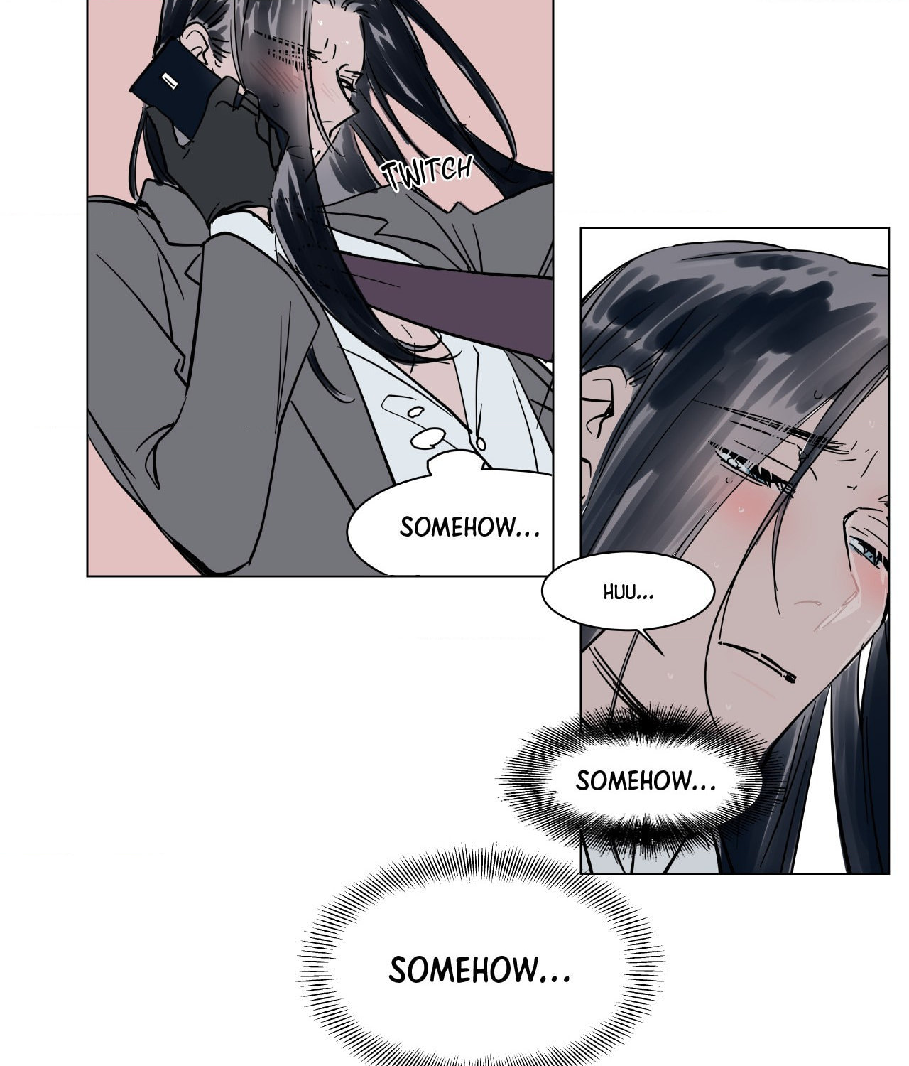 Read An Obedient Legacy chapter 17 image 40 on Lezhin
