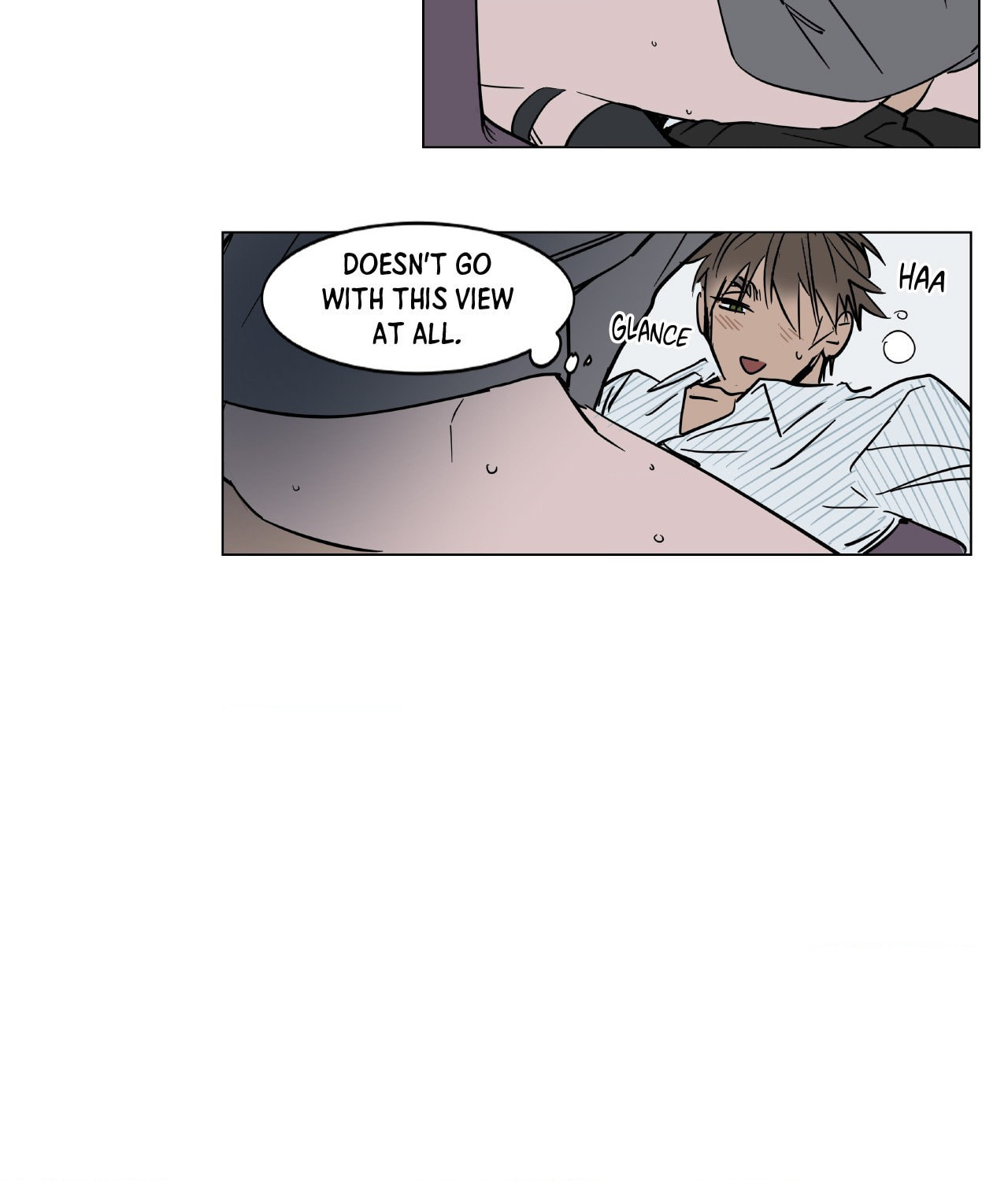 Read An Obedient Legacy chapter 18 image 26 on Lezhin