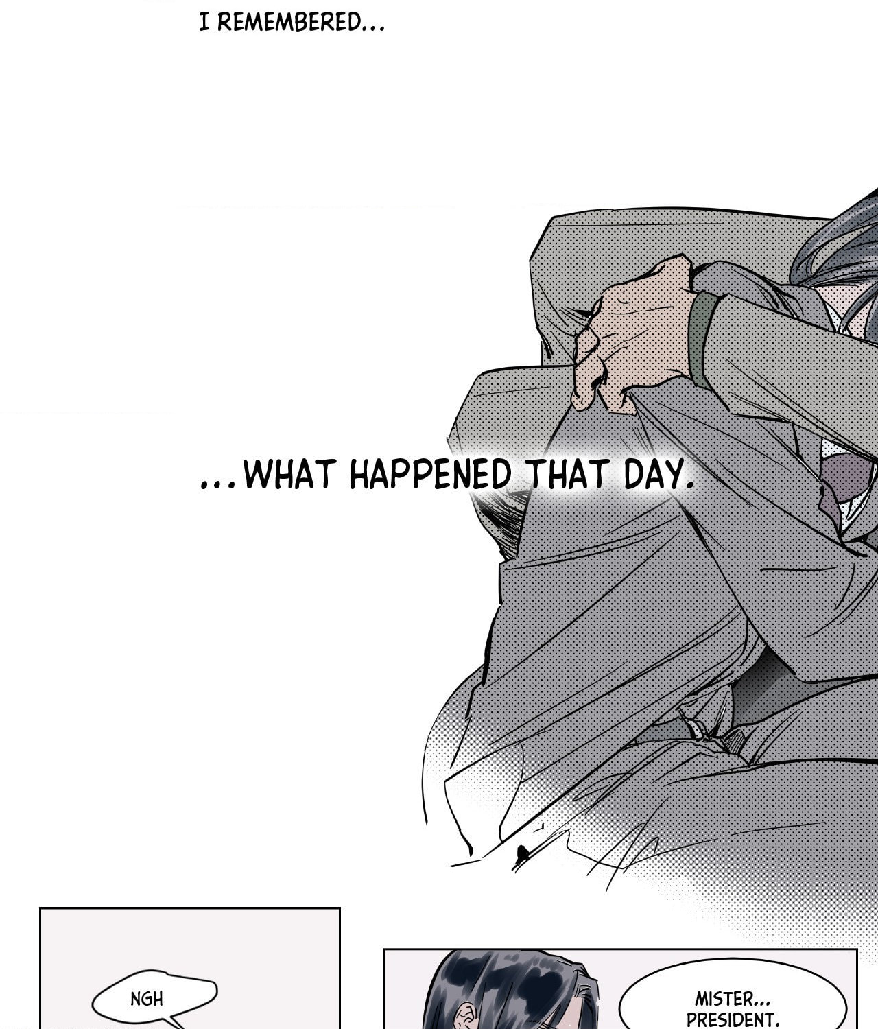 Read An Obedient Legacy chapter 18 image 3 on Lezhin