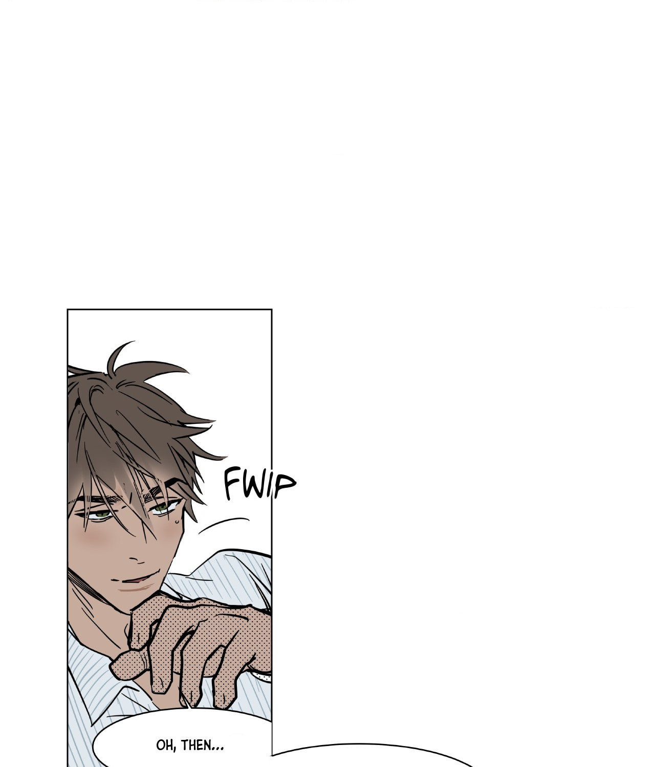 Read An Obedient Legacy chapter 18 image 31 on Lezhin