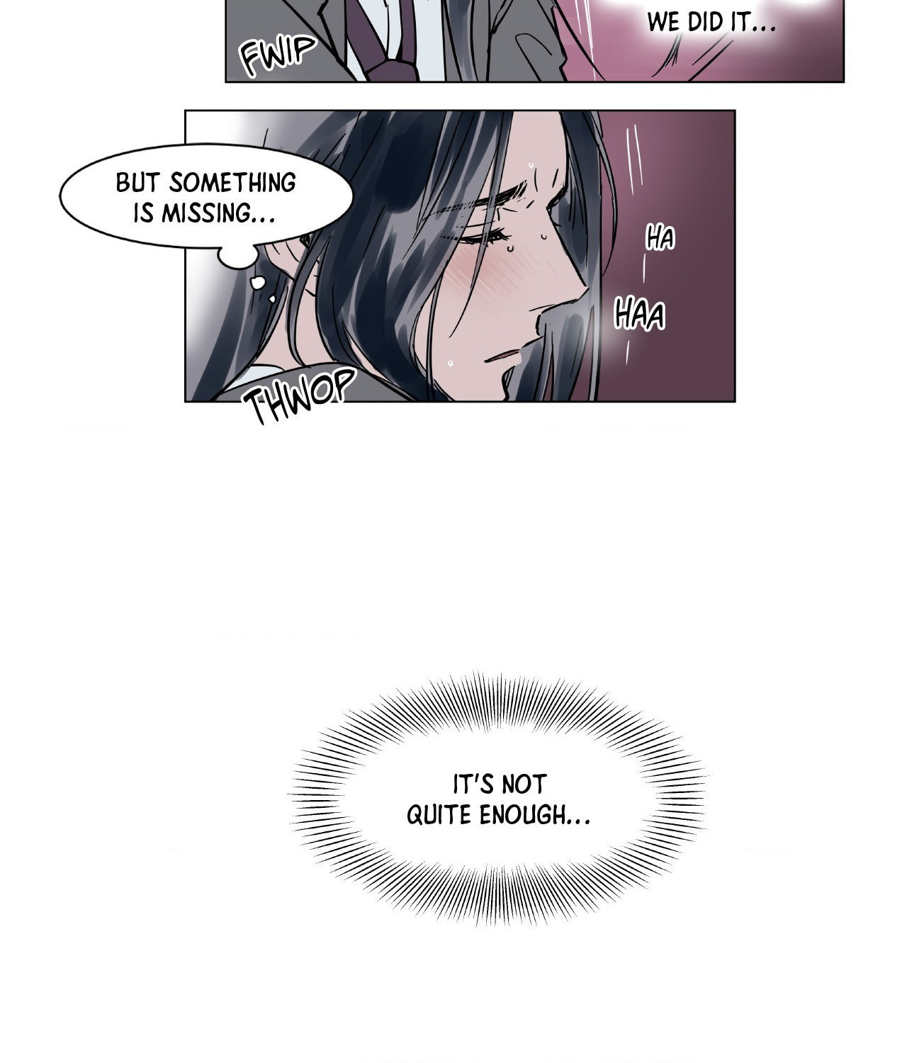 Read An Obedient Legacy chapter 18 image 37 on Lezhin