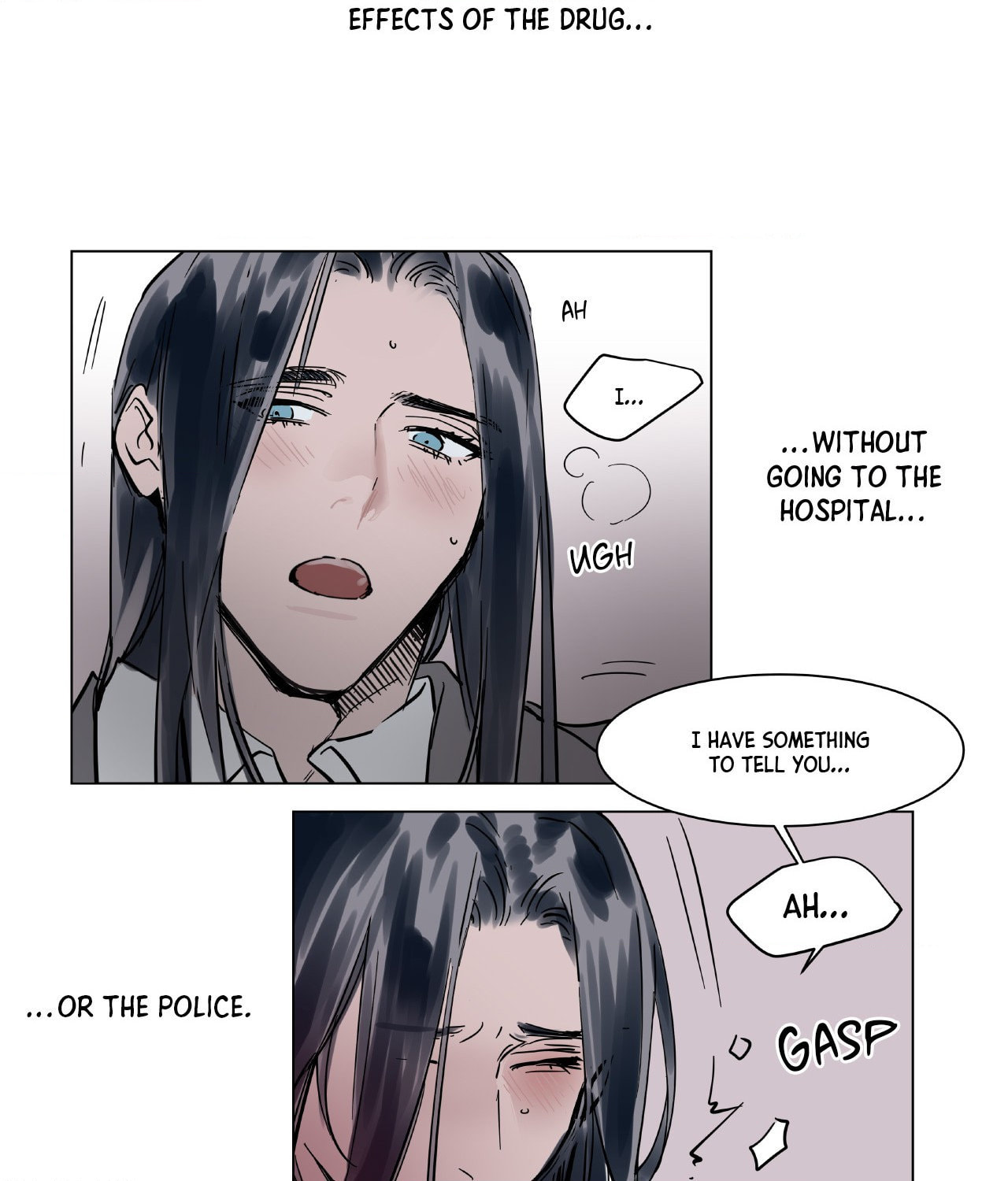 Read An Obedient Legacy chapter 18 image 5 on Lezhin