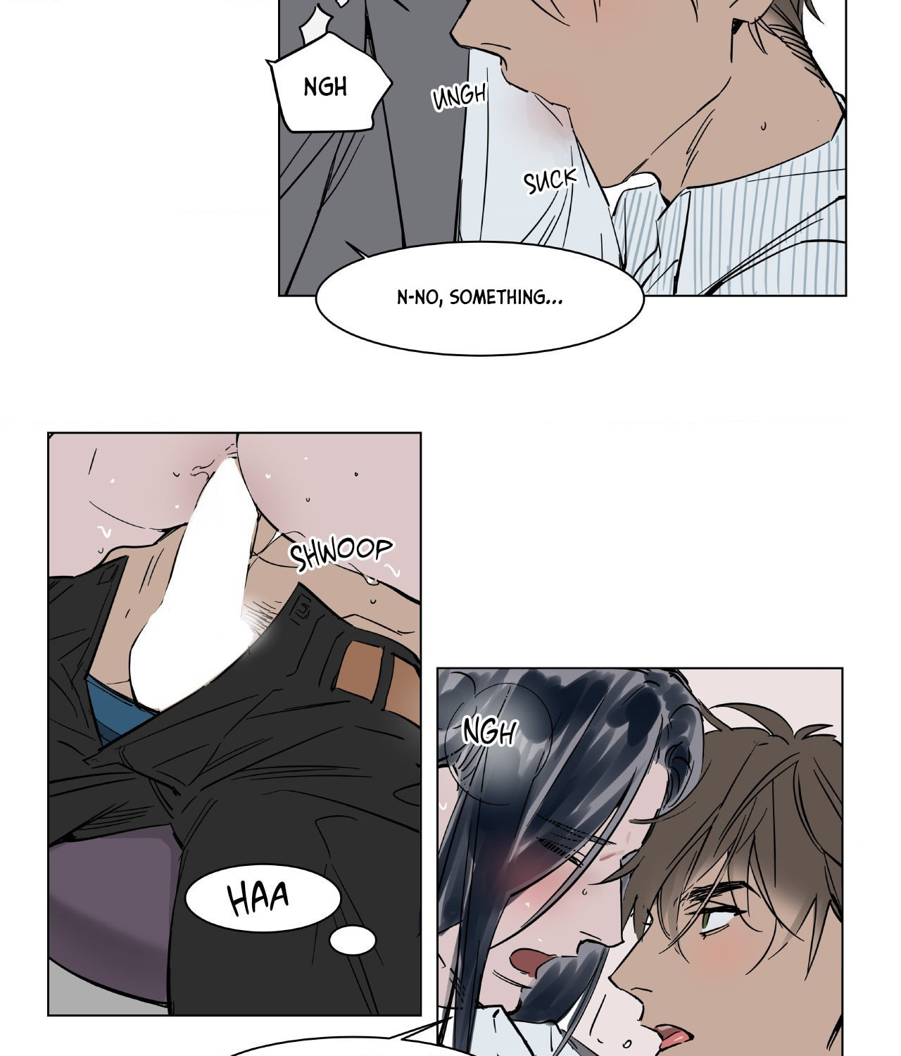 Read An Obedient Legacy chapter 18 image 7 on Lezhin