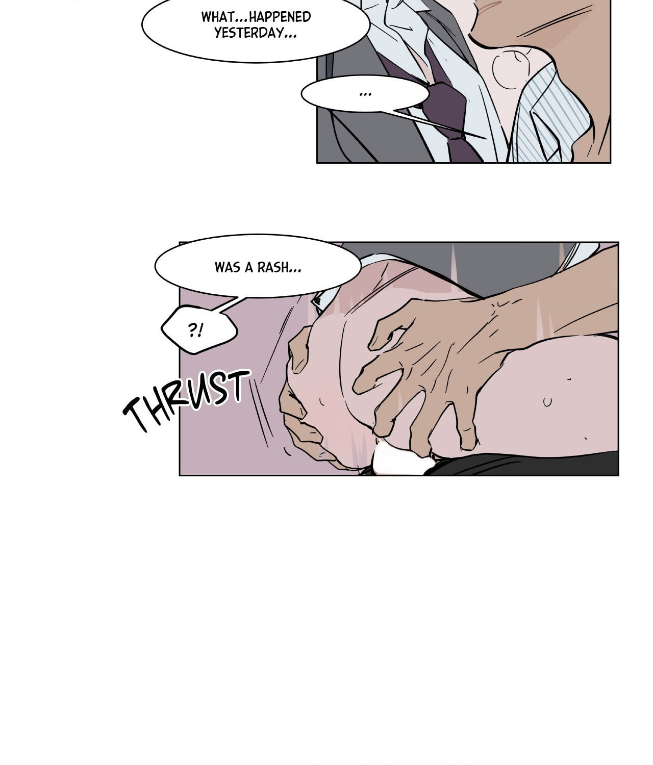 Read An Obedient Legacy chapter 18 image 8 on Lezhin