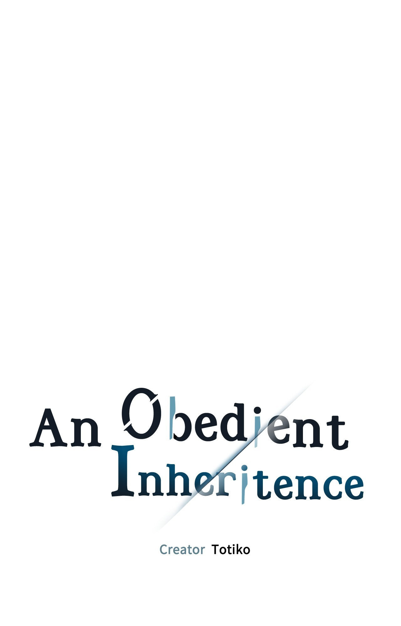 Read An Obedient Legacy chapter 19 image 0 on Lezhin