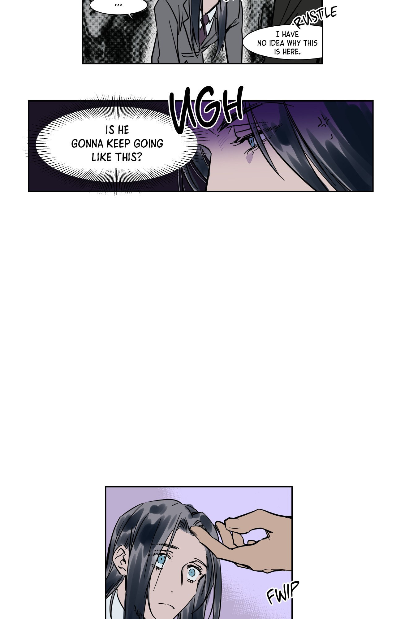 Read An Obedient Legacy chapter 19 image 10 on Lezhin