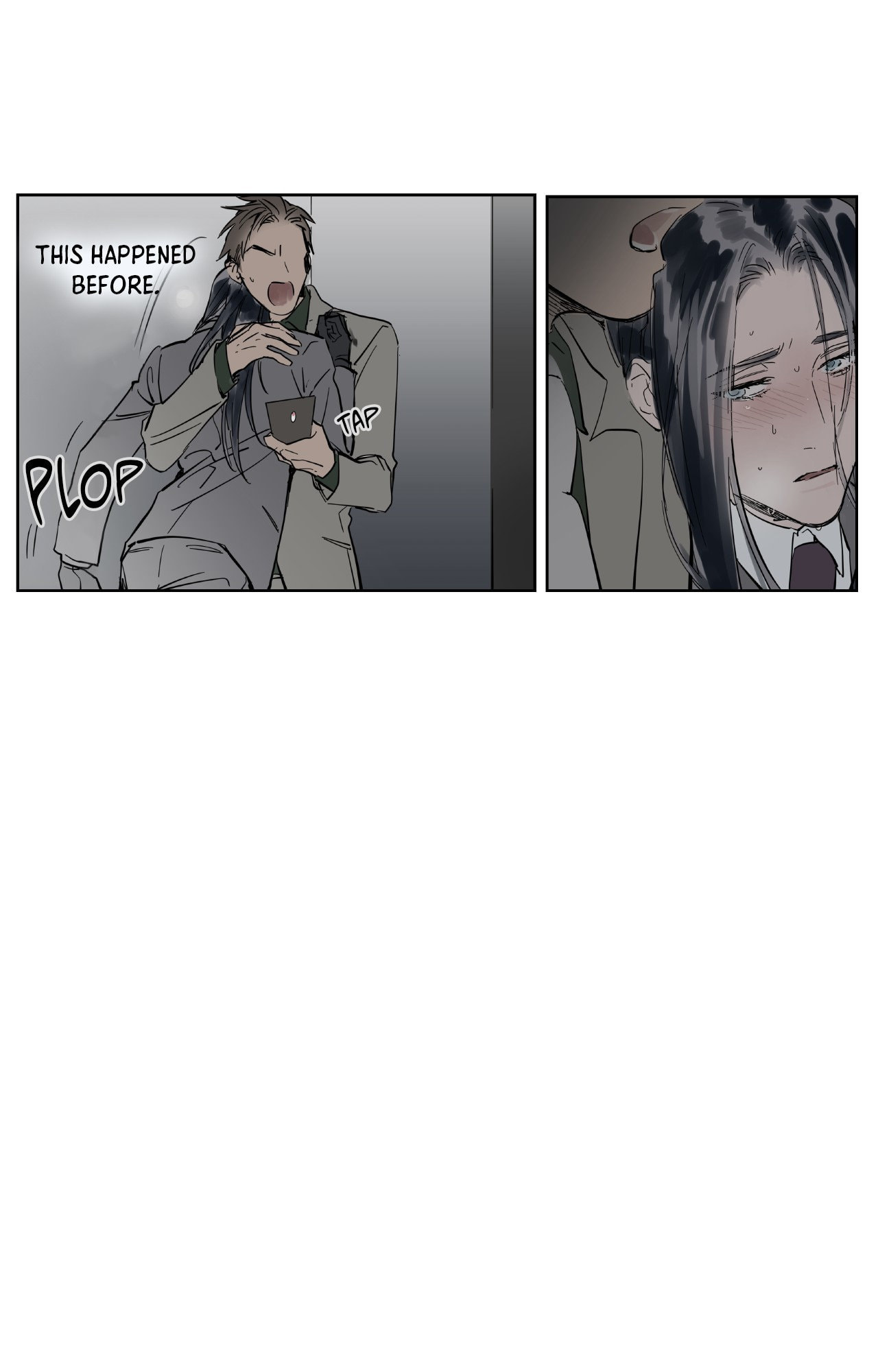 Read An Obedient Legacy chapter 19 image 12 on Lezhin