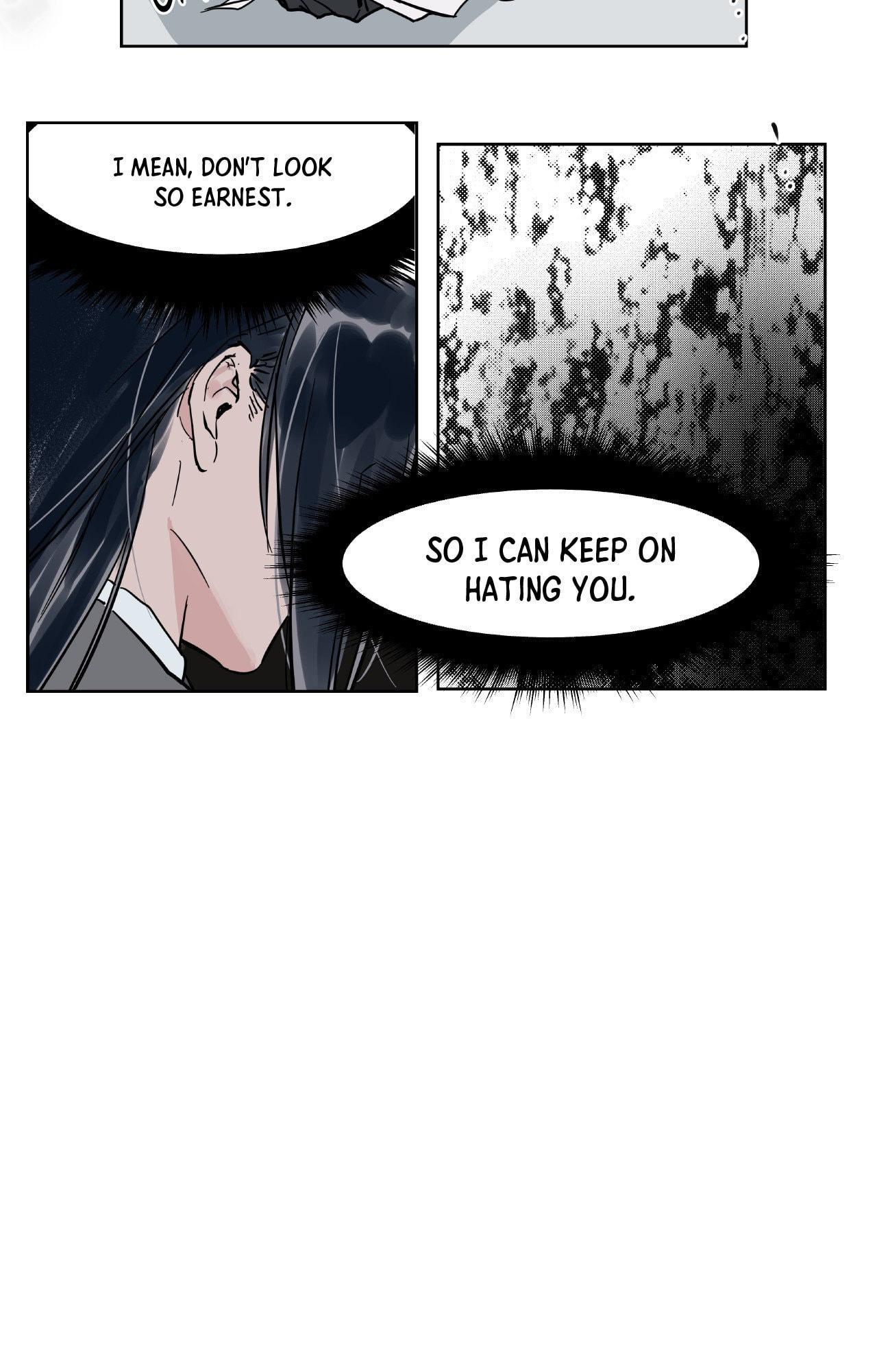 Read An Obedient Legacy chapter 19 image 15 on Lezhin