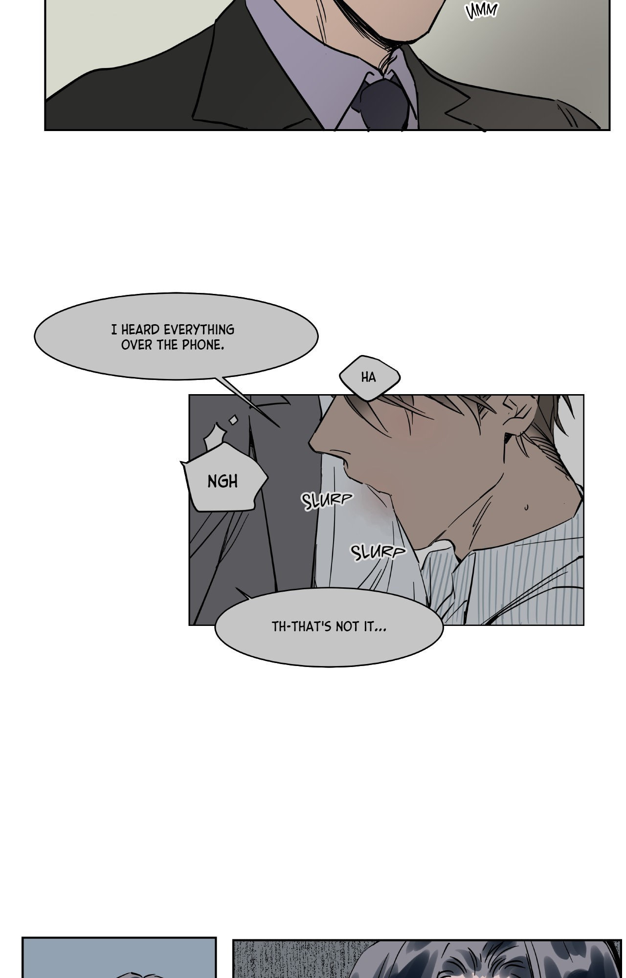 Read An Obedient Legacy chapter 19 image 28 on Lezhin