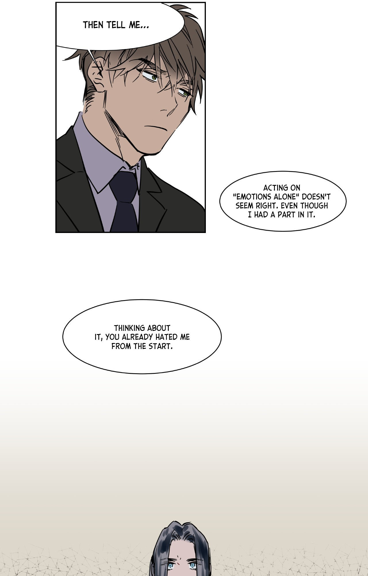 Read An Obedient Legacy chapter 19 image 31 on Lezhin
