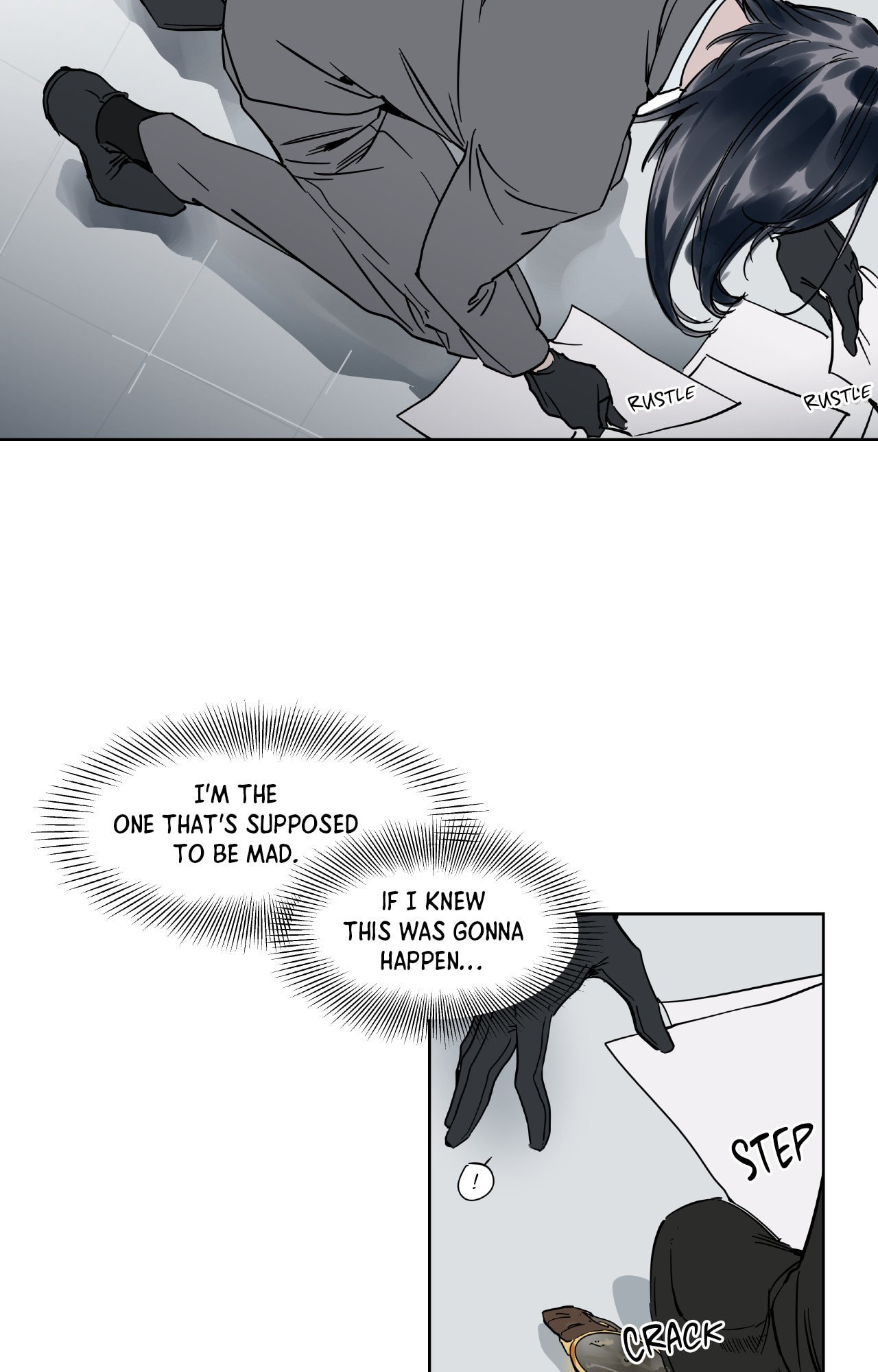 Read An Obedient Legacy chapter 19 image 7 on Lezhin