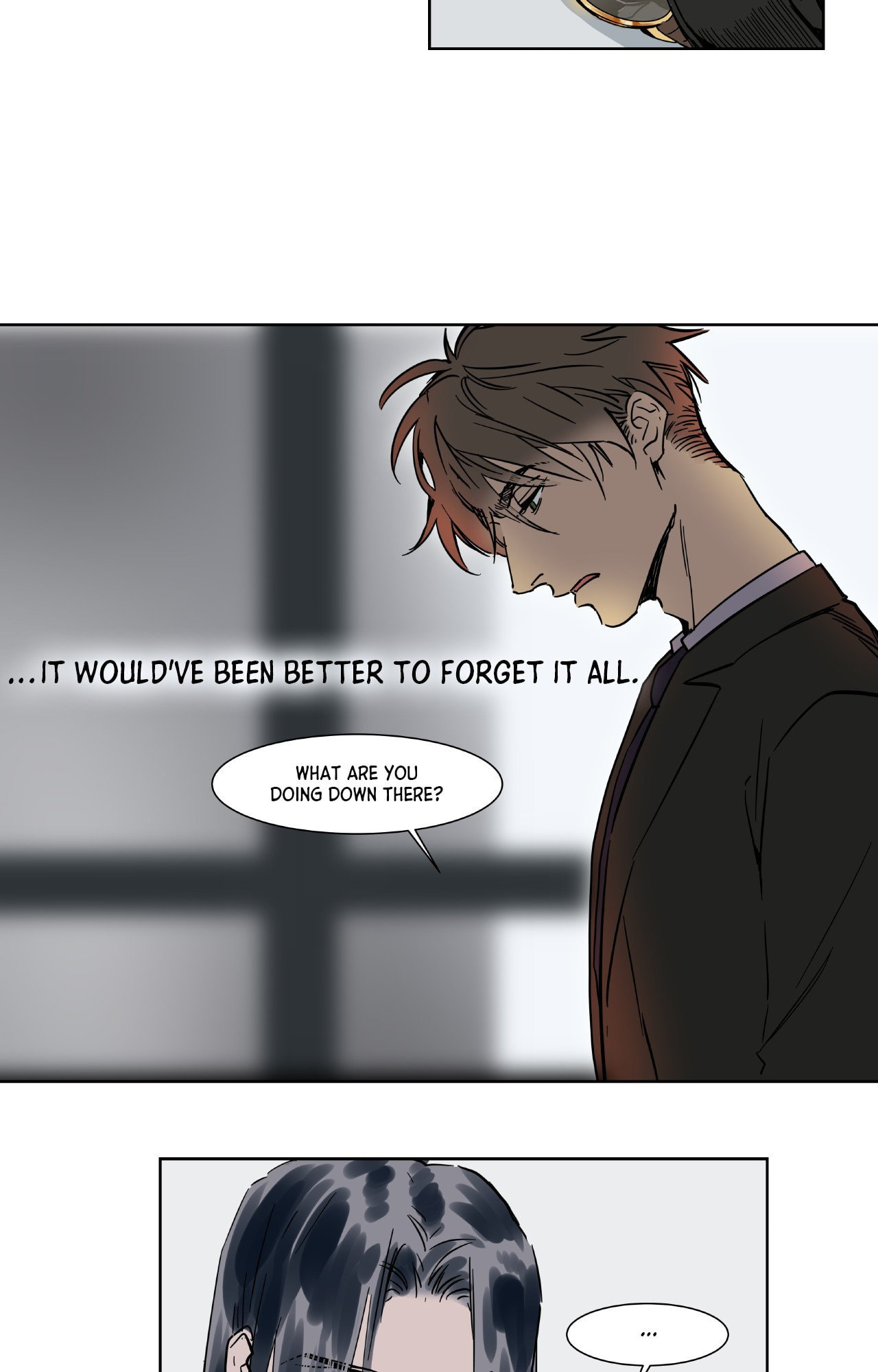 Read An Obedient Legacy chapter 19 image 8 on Lezhin