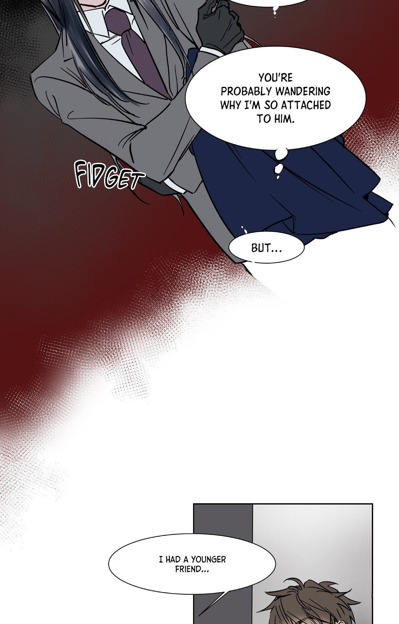 Read An Obedient Legacy chapter 20 image 10 on Lezhin