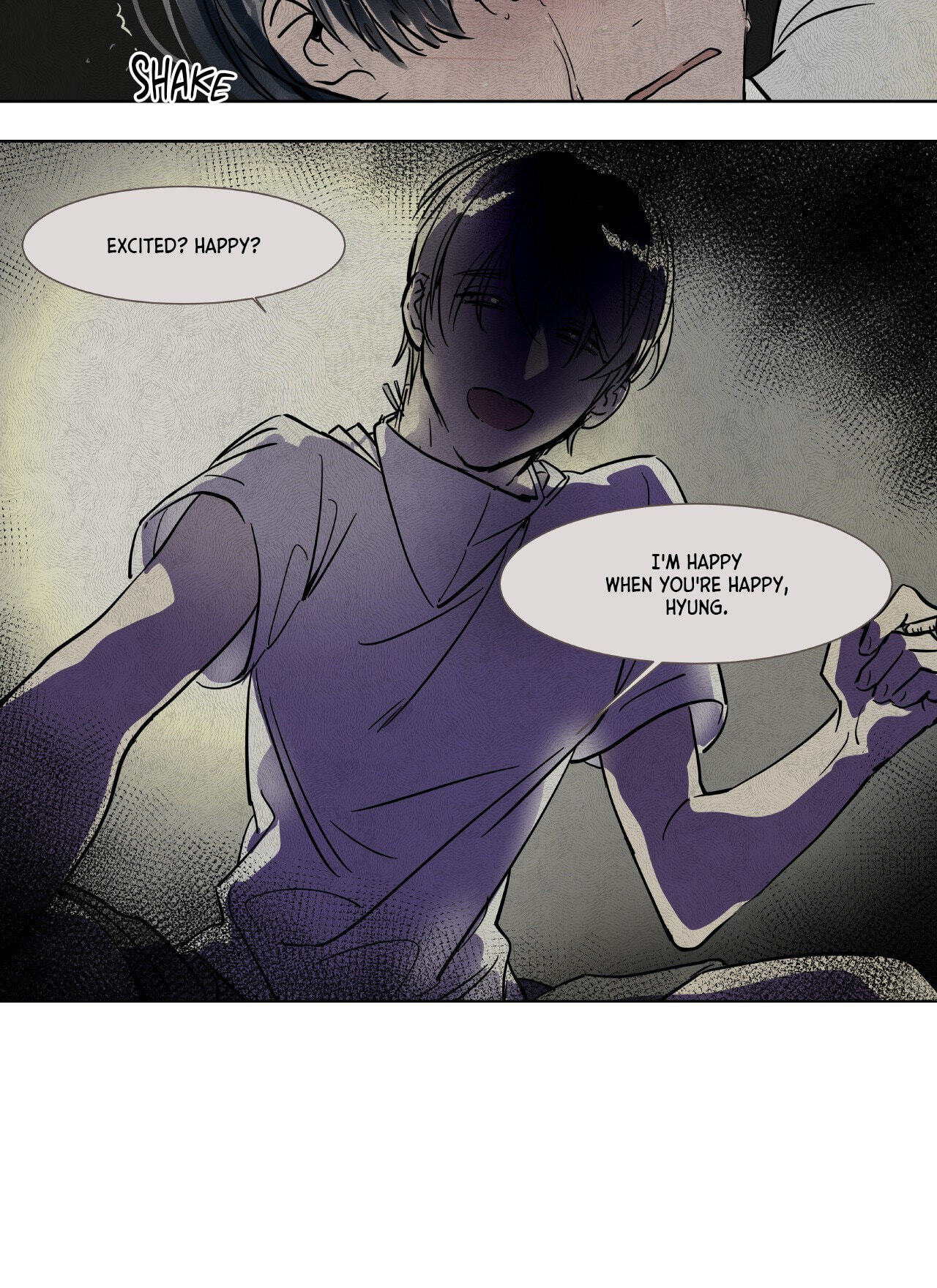 Read An Obedient Legacy chapter 20 image 14 on Lezhin