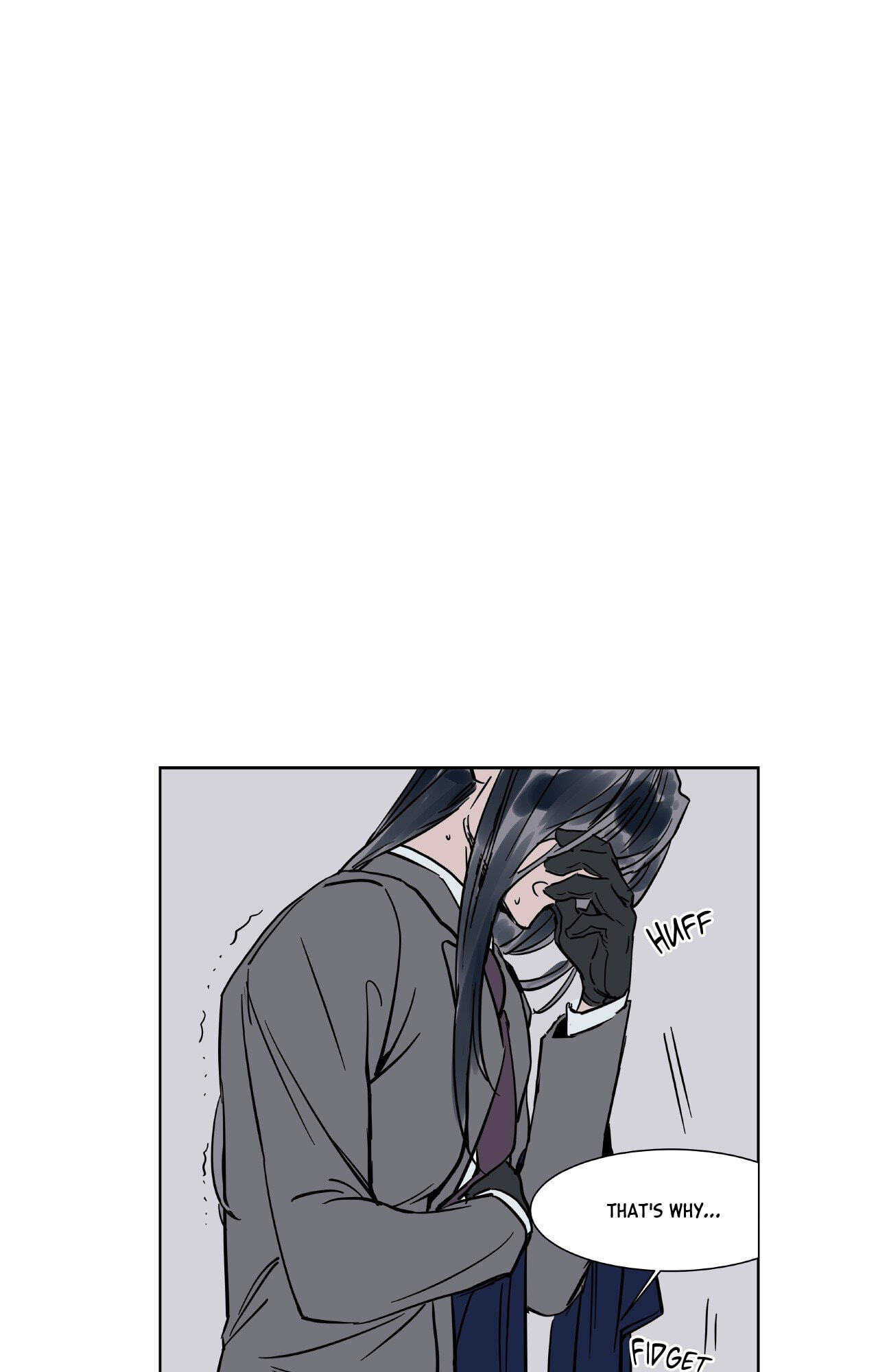 Read An Obedient Legacy chapter 20 image 15 on Lezhin
