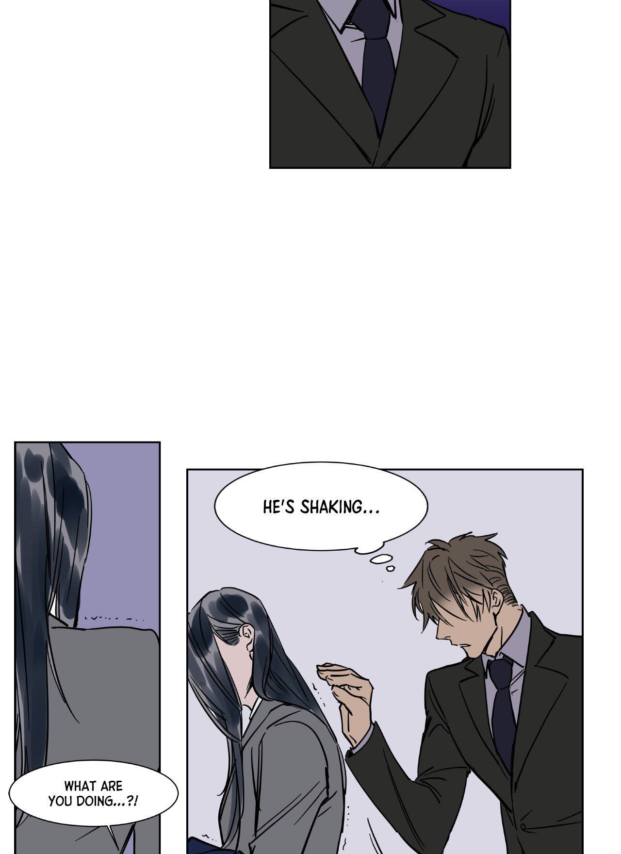 Read An Obedient Legacy chapter 20 image 19 on Lezhin