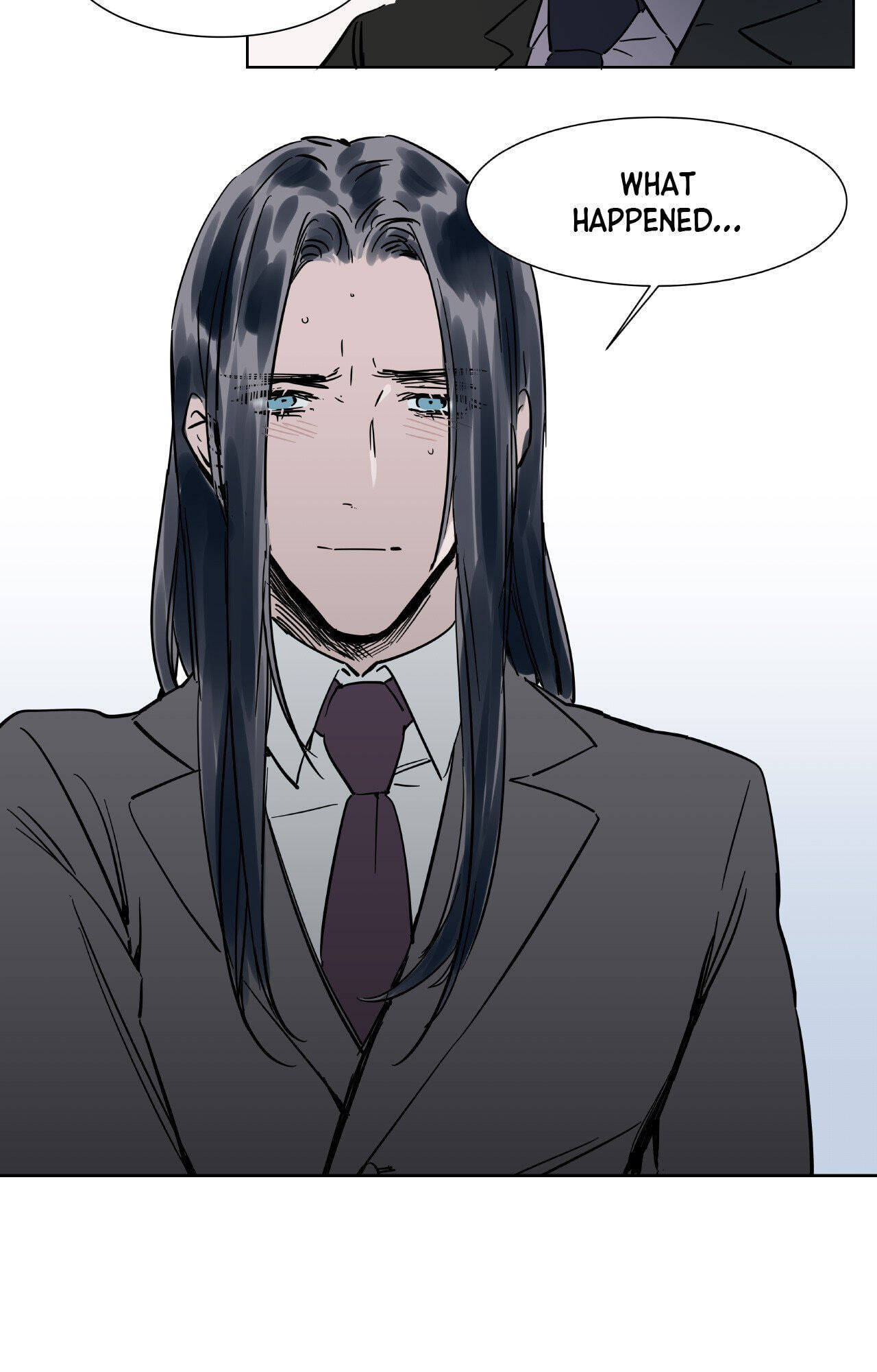 Read An Obedient Legacy chapter 20 image 34 on Lezhin