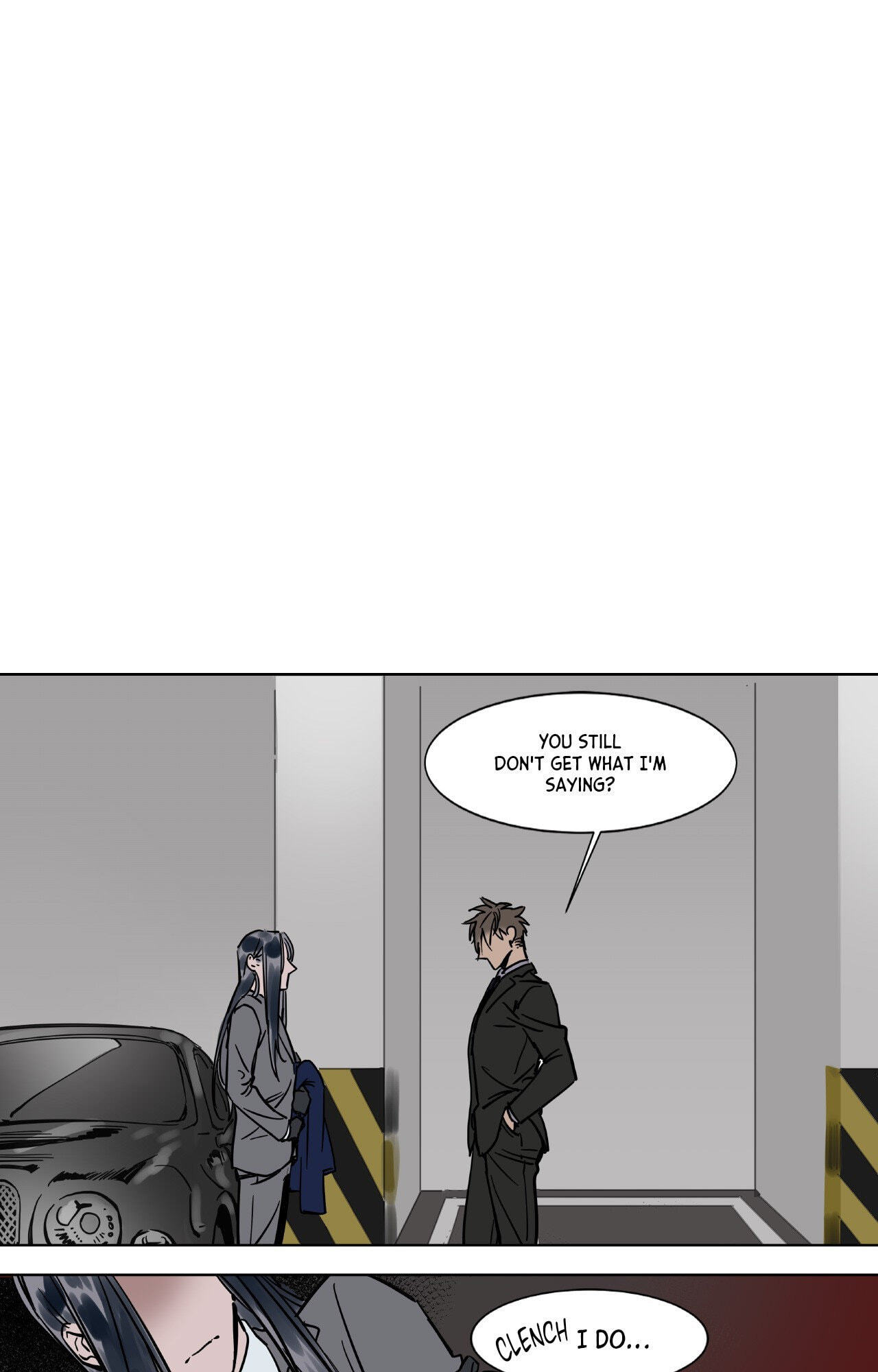 Read An Obedient Legacy chapter 20 image 9 on Lezhin