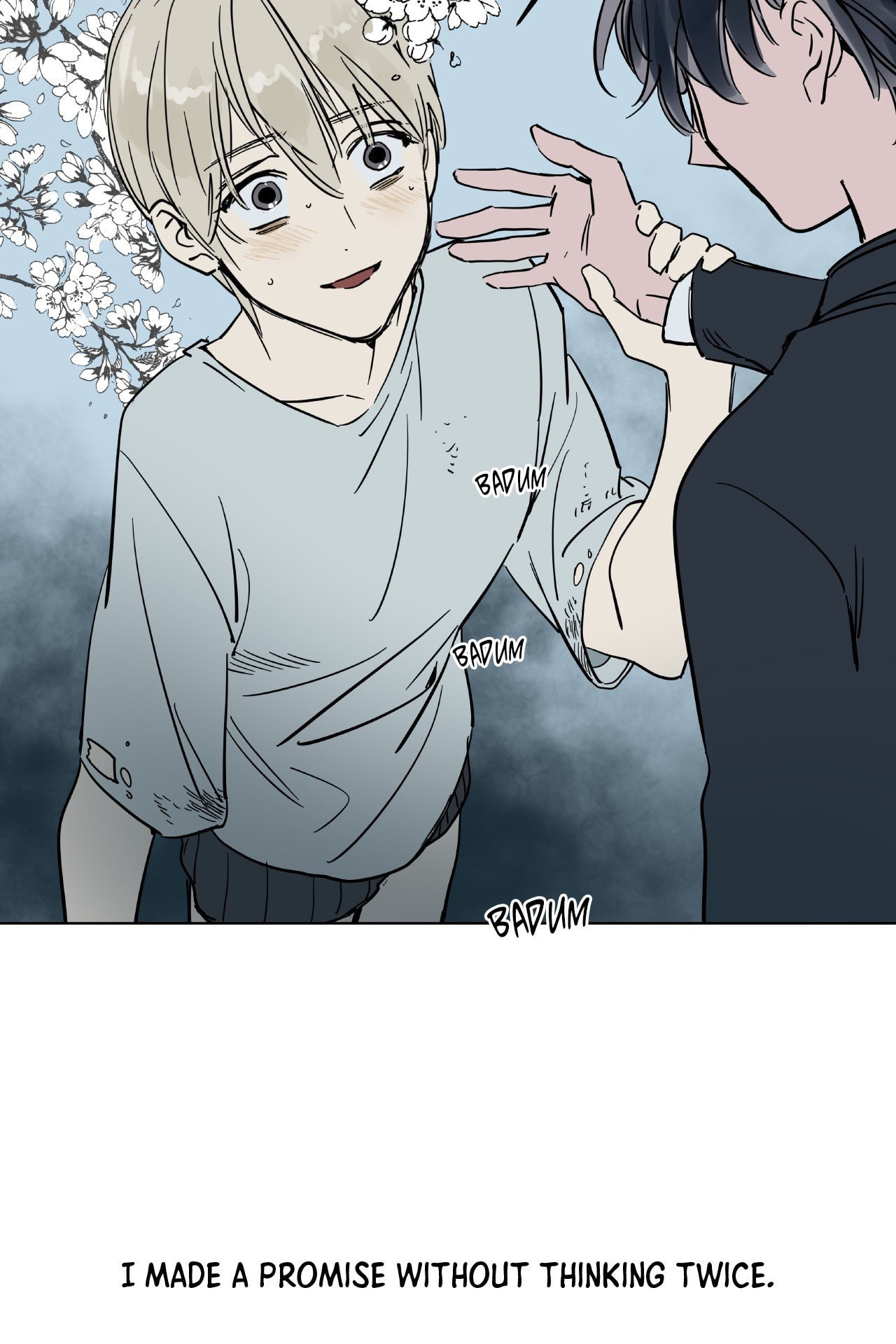 Read An Obedient Legacy chapter 21 image 17 on Lezhin