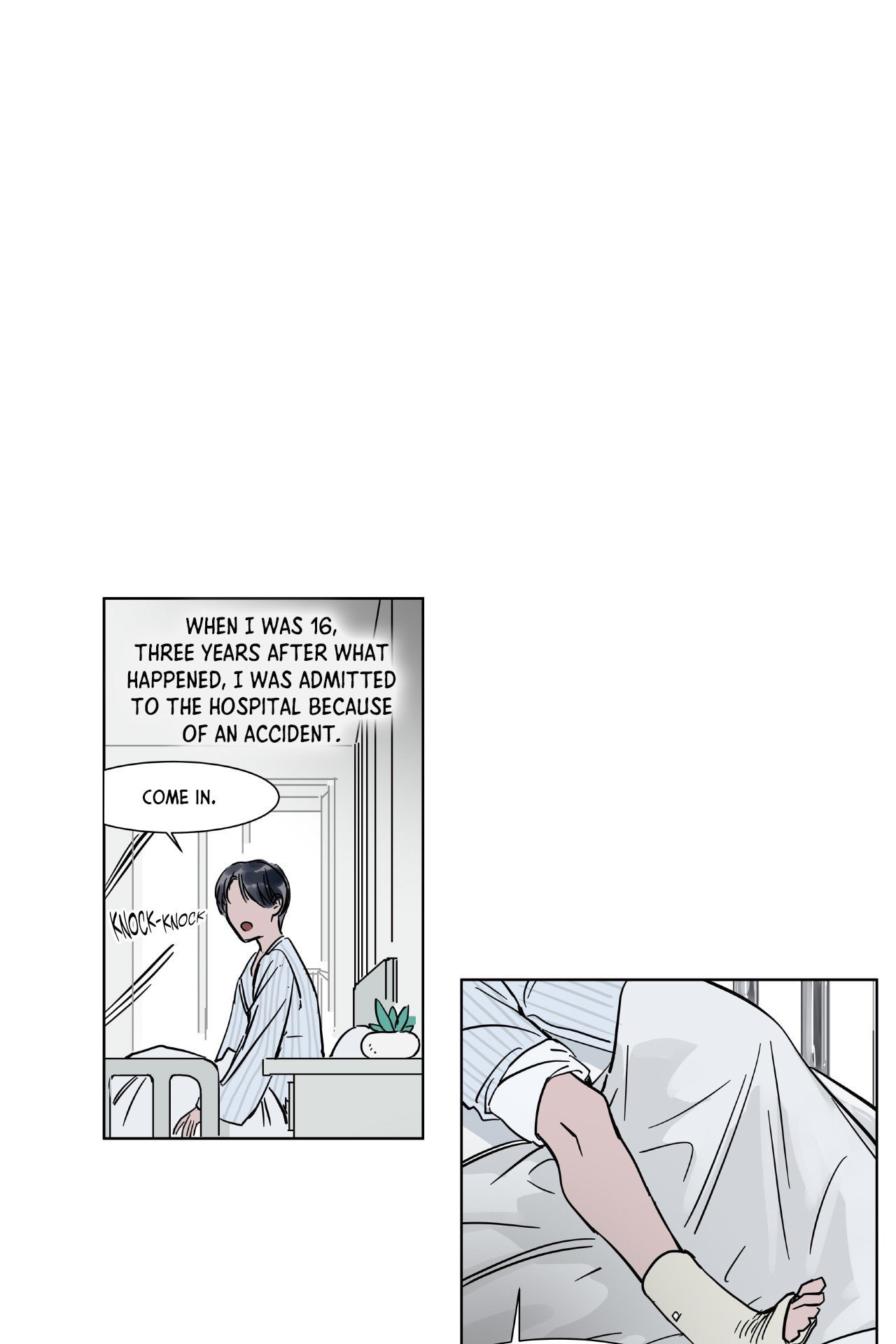 Read An Obedient Legacy chapter 21 image 21 on Lezhin