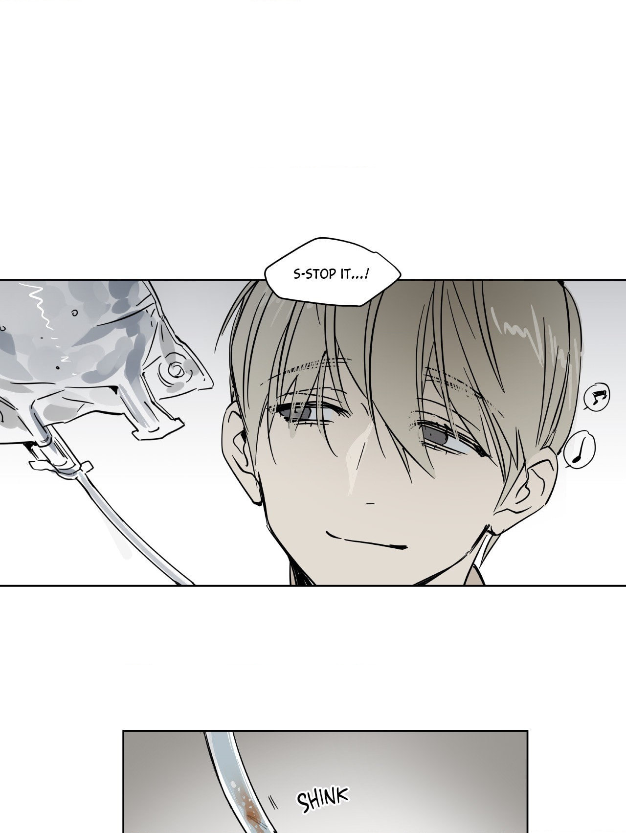 Read An Obedient Legacy chapter 21 image 40 on Lezhin