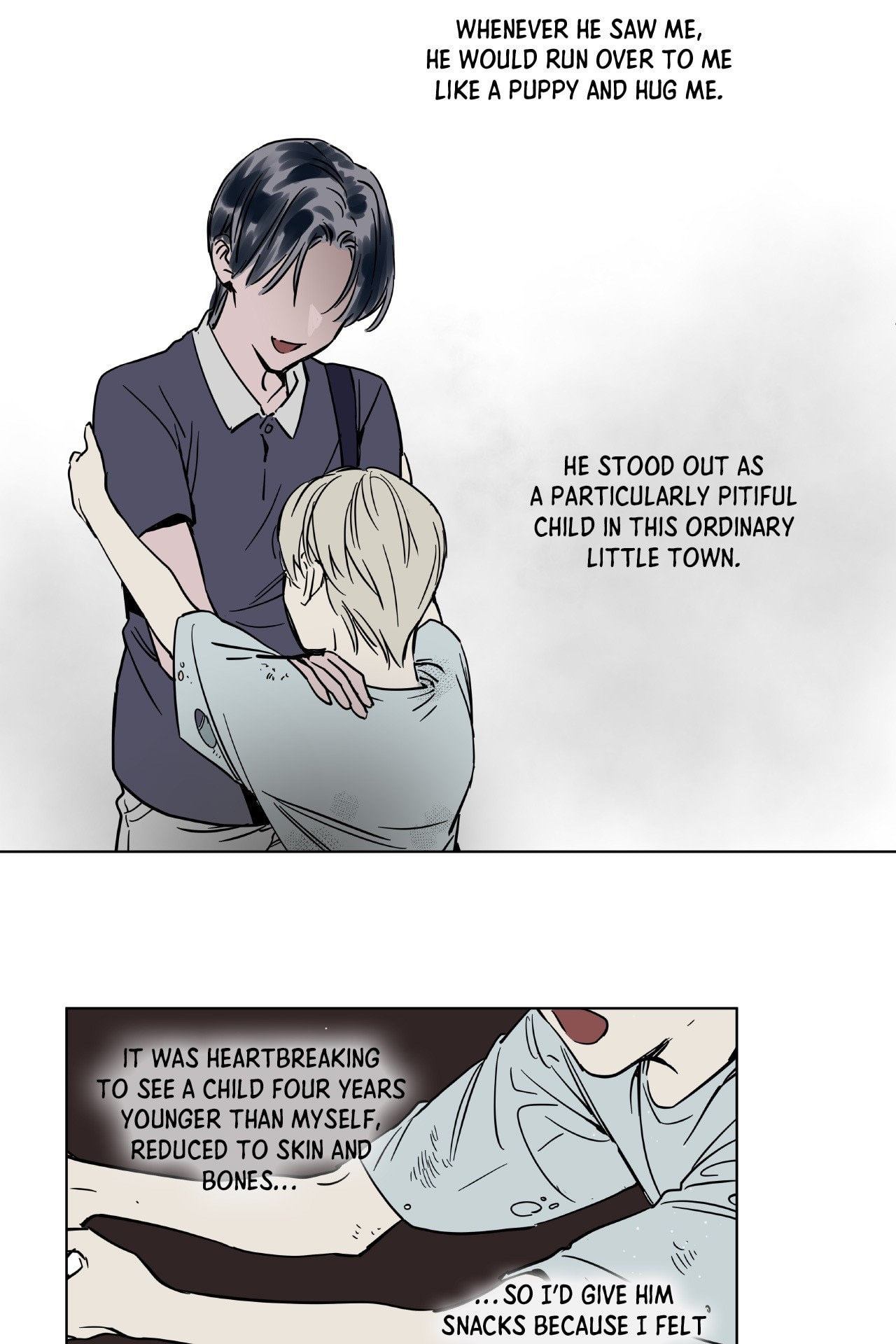 Read An Obedient Legacy chapter 21 image 7 on Lezhin