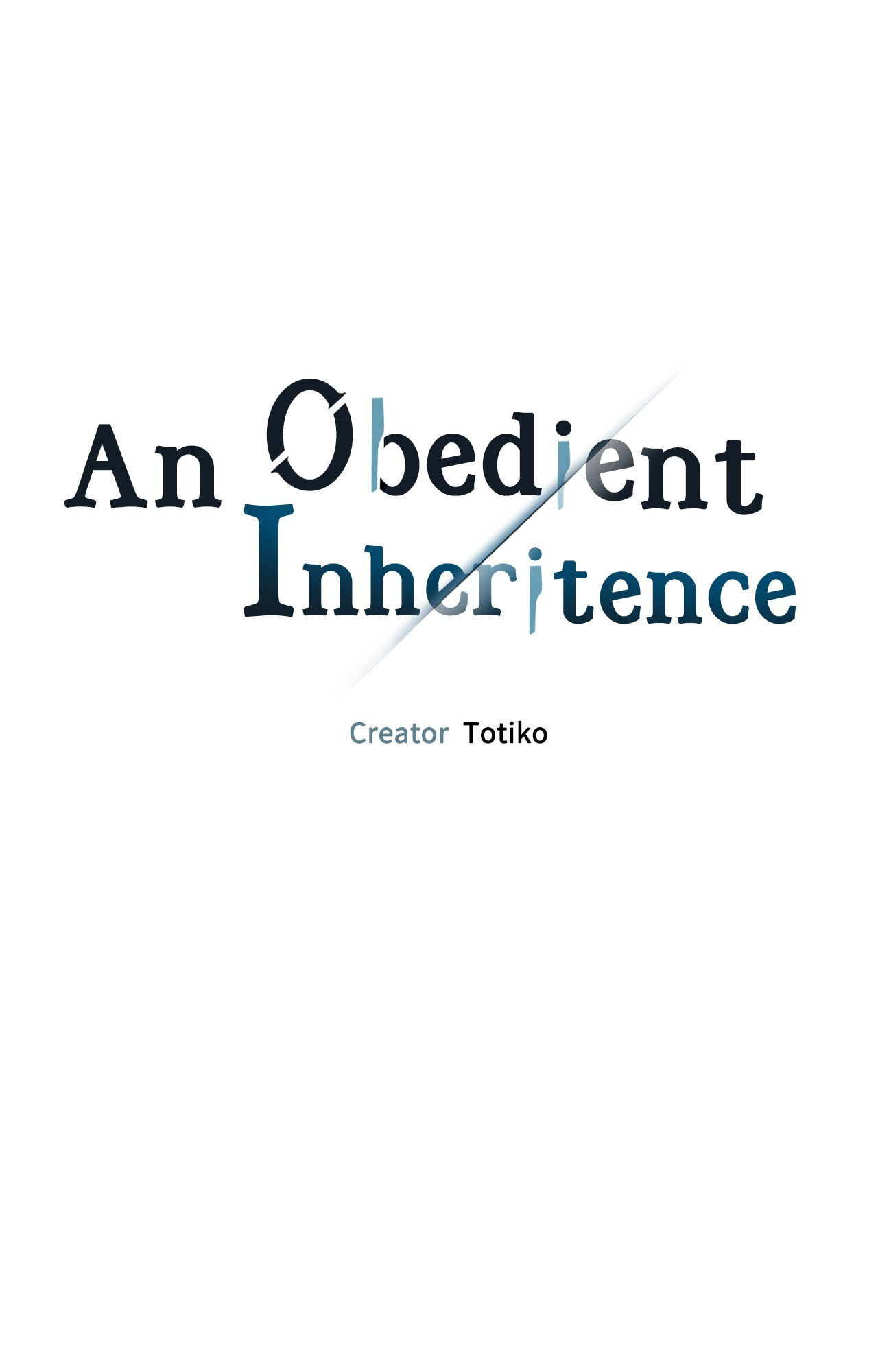 Read An Obedient Legacy chapter 22 image 0 on Lezhin