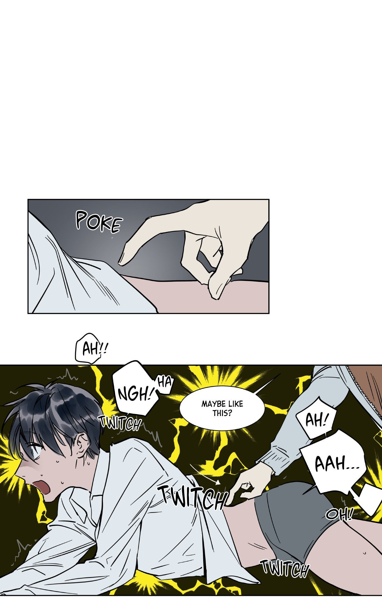 Read An Obedient Legacy chapter 22 image 14 on Lezhin