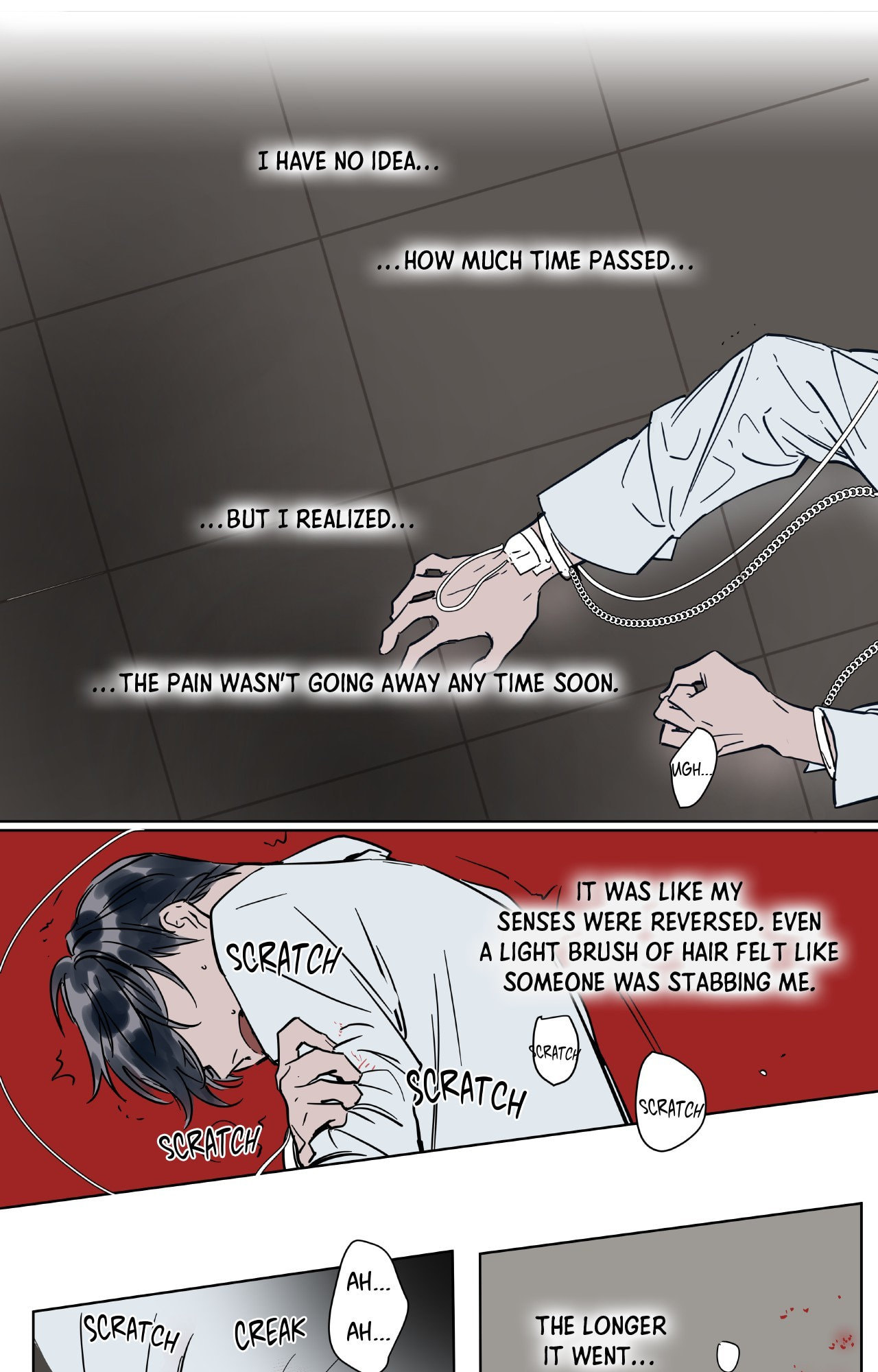 Read An Obedient Legacy chapter 22 image 31 on Lezhin