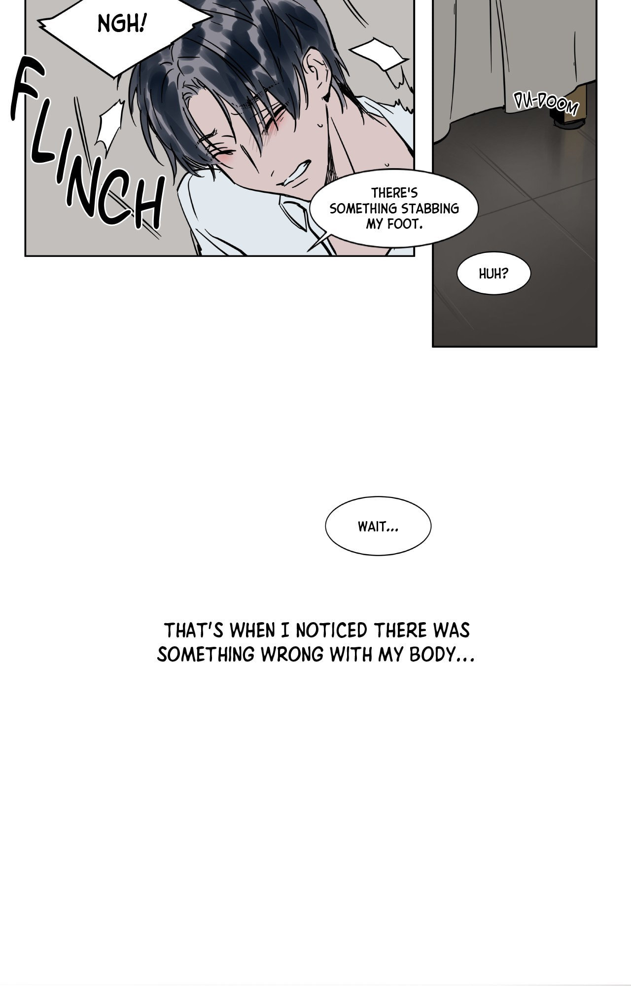 Read An Obedient Legacy chapter 22 image 5 on Lezhin