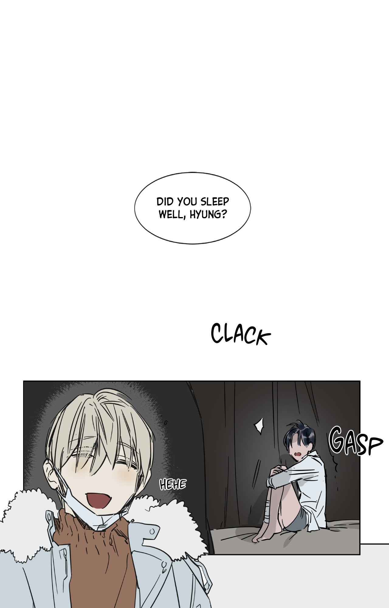 Read An Obedient Legacy chapter 22 image 7 on Lezhin