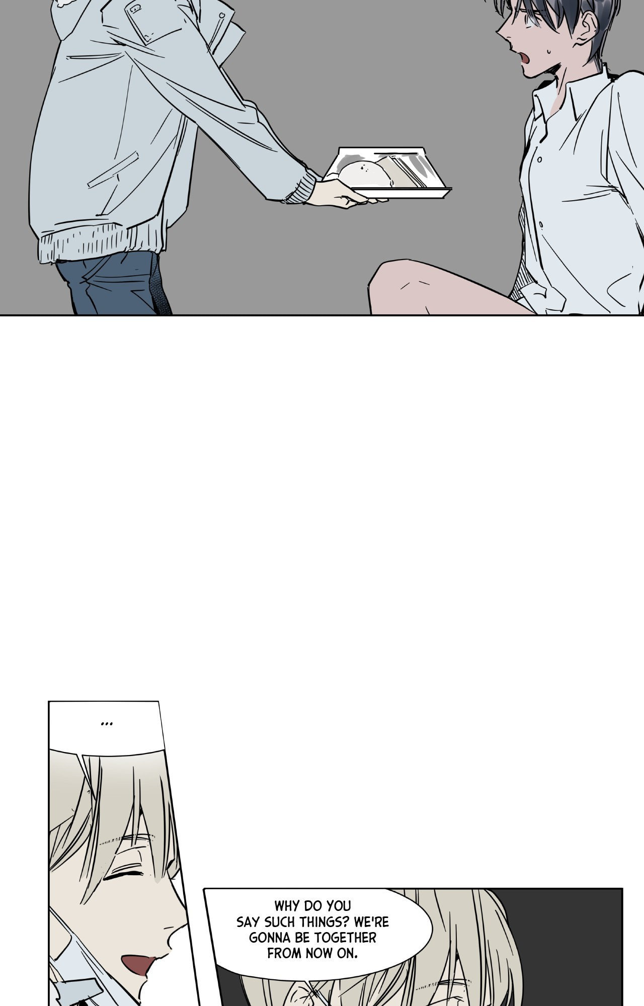 Read An Obedient Legacy chapter 22 image 9 on Lezhin