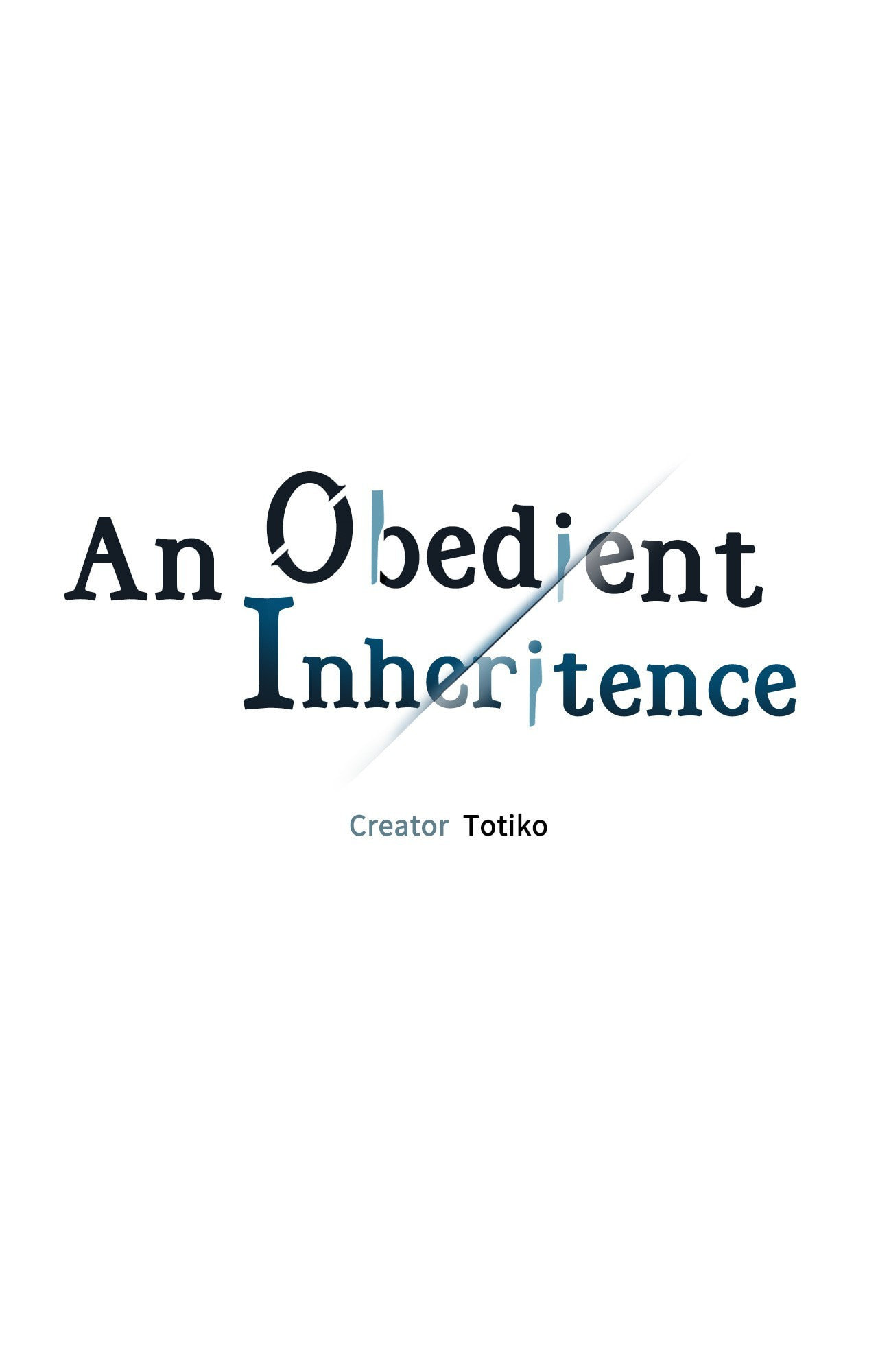 Read An Obedient Legacy chapter 23 image 0 on Lezhin