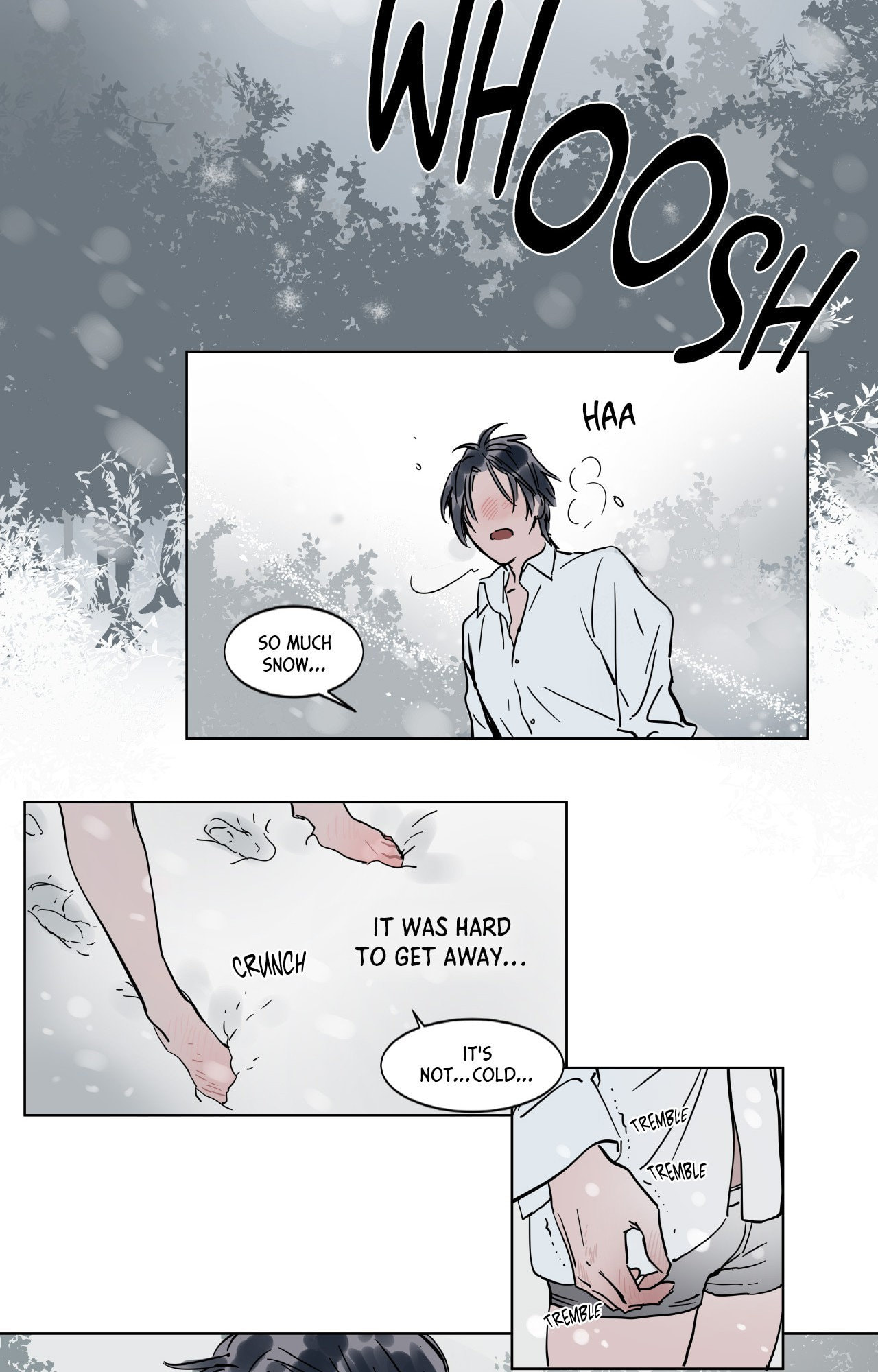 Read An Obedient Legacy chapter 23 image 11 on Lezhin