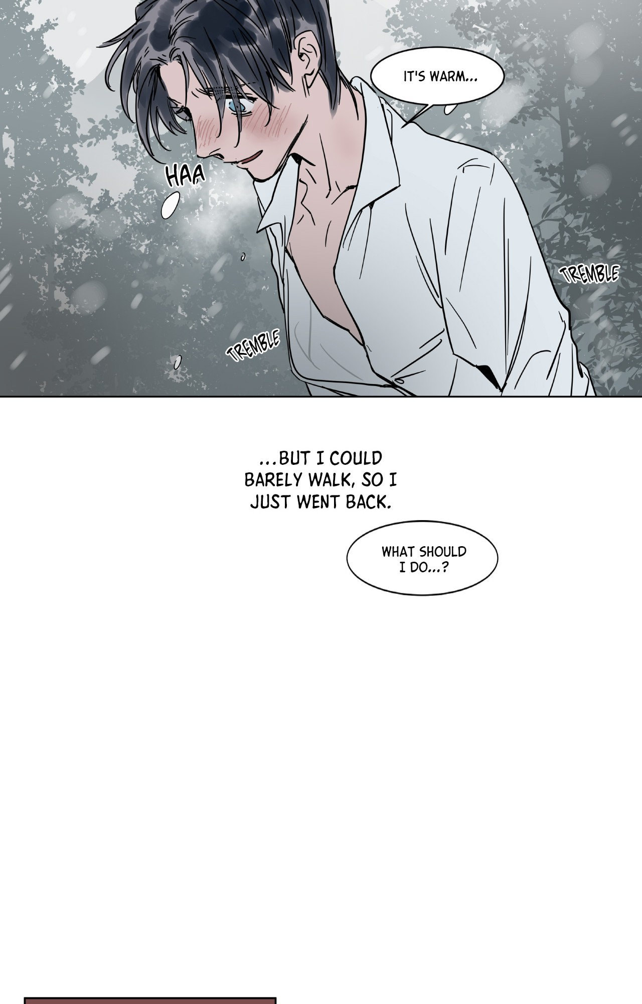 Read An Obedient Legacy chapter 23 image 12 on Lezhin