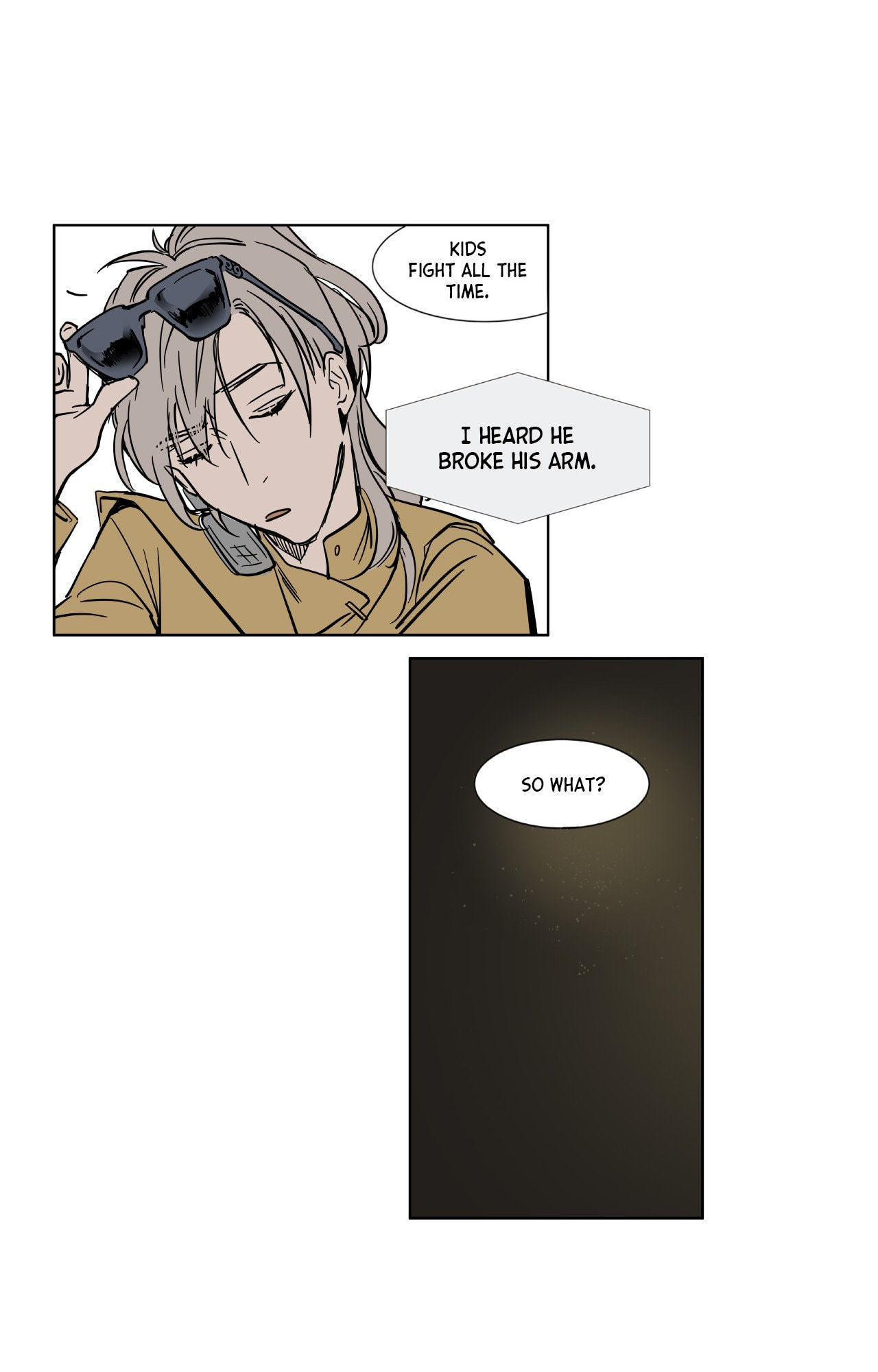 Read An Obedient Legacy chapter 23 image 25 on Lezhin