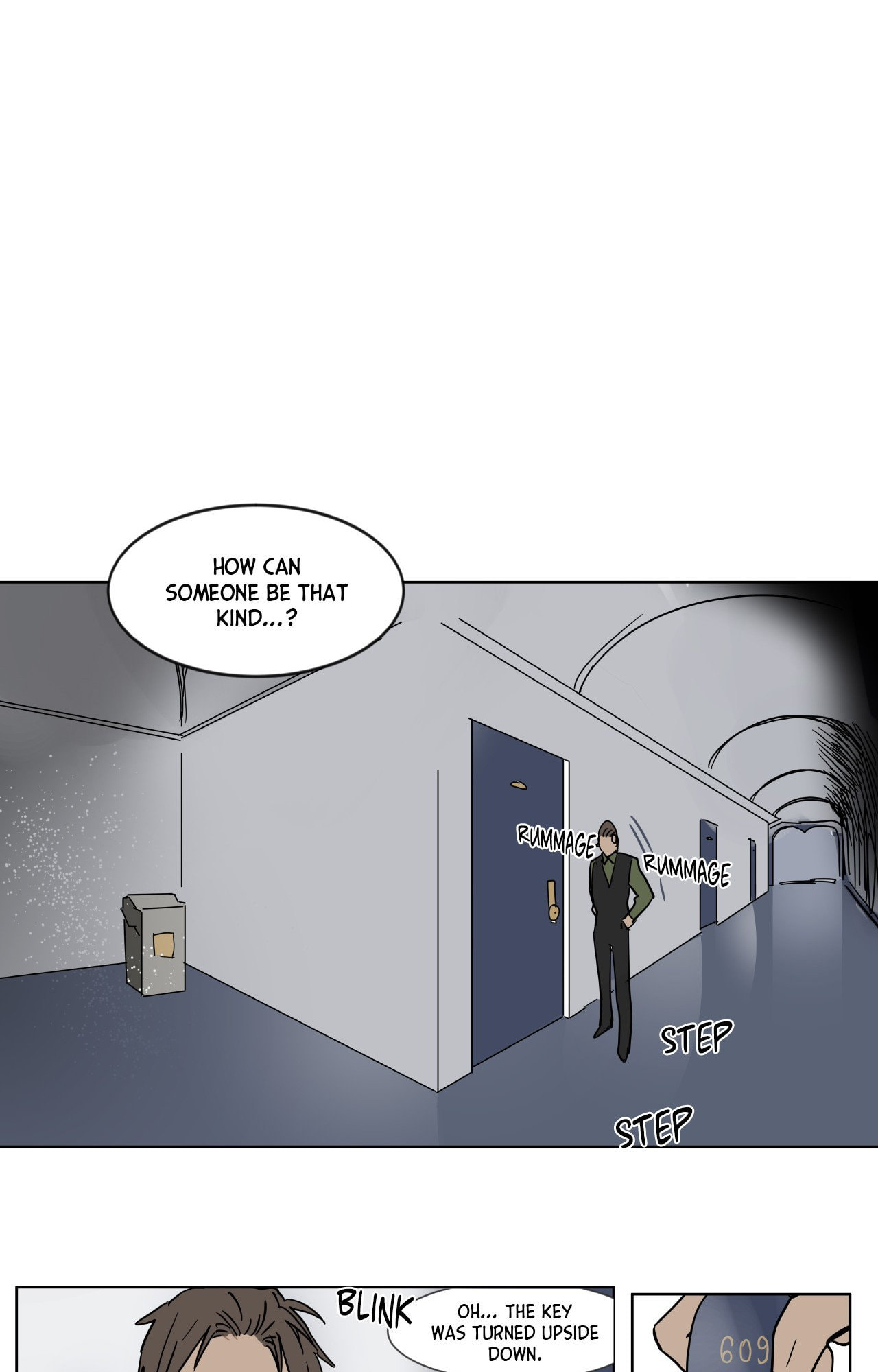 Read An Obedient Legacy chapter 23 image 32 on Lezhin